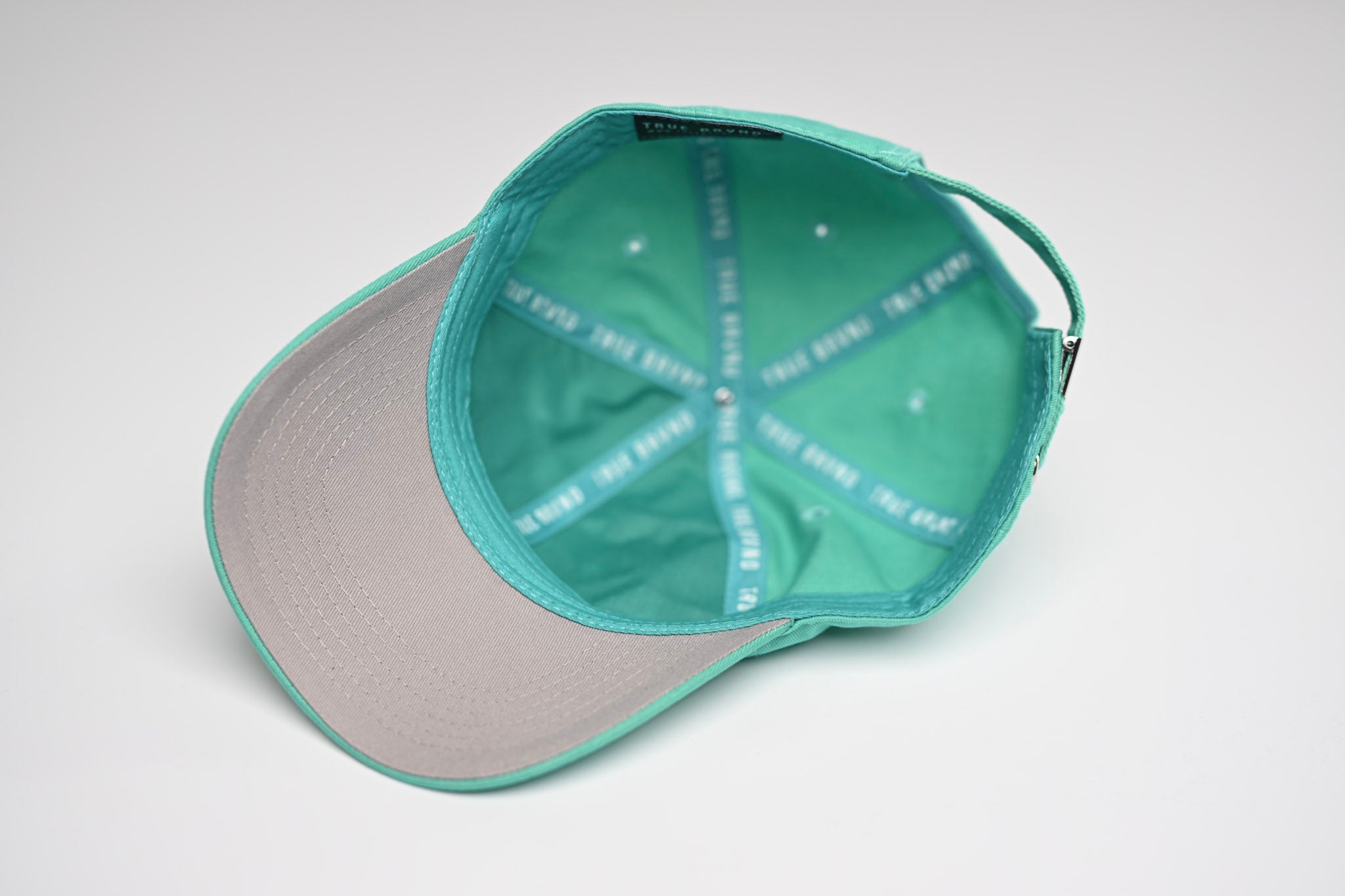 Dad Hat - CYAN DAD