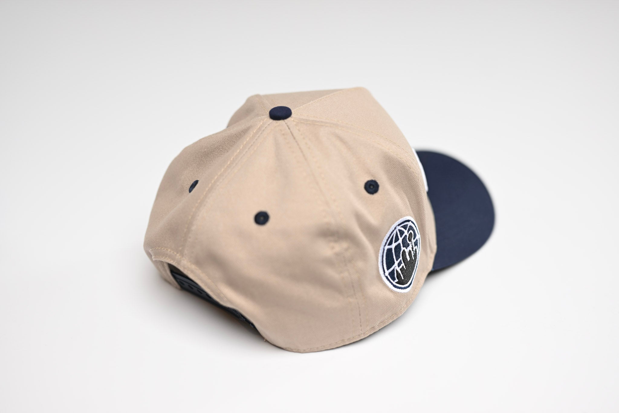 RS Dallas - NAVY / KHAKI