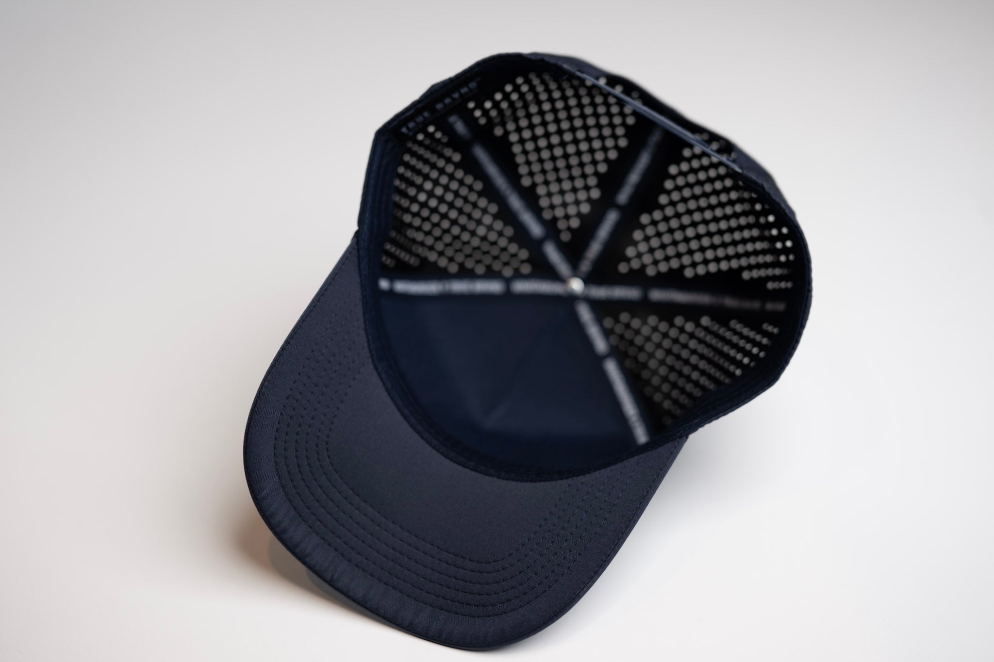 WHATABURGER x TRUE BRVND - LT NAVY
