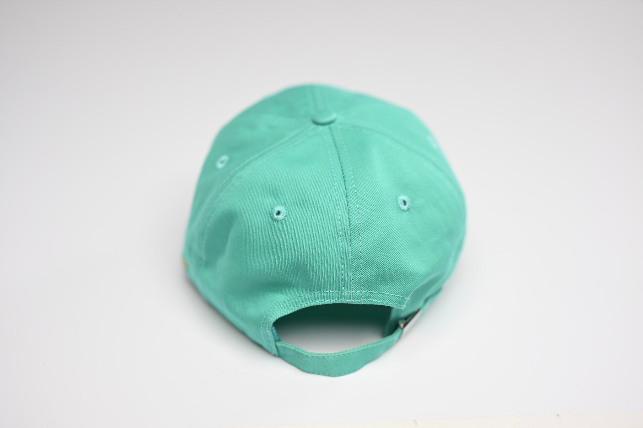 Dad Hat - CYAN DAD