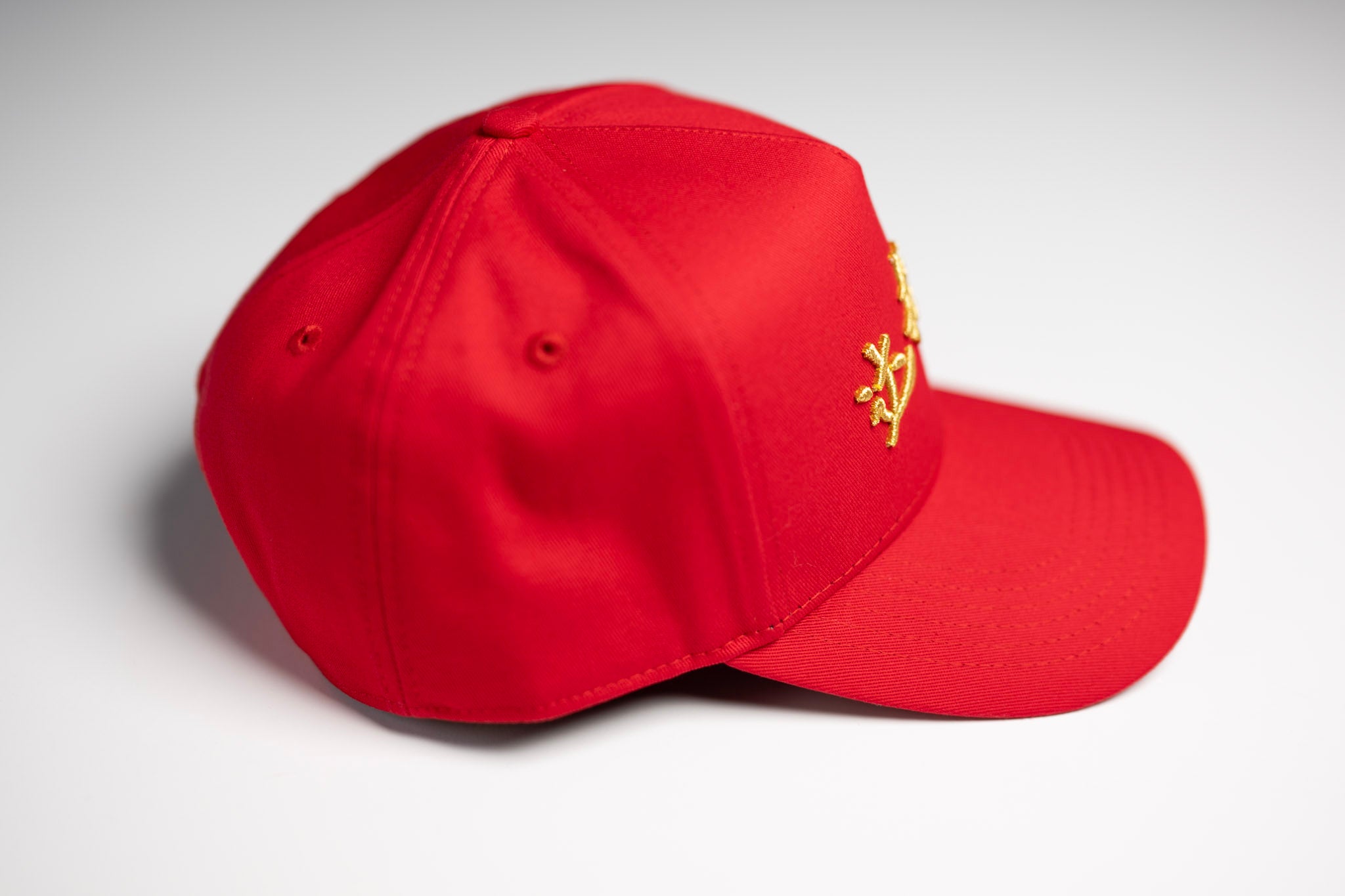 Year of the Dragon - RED