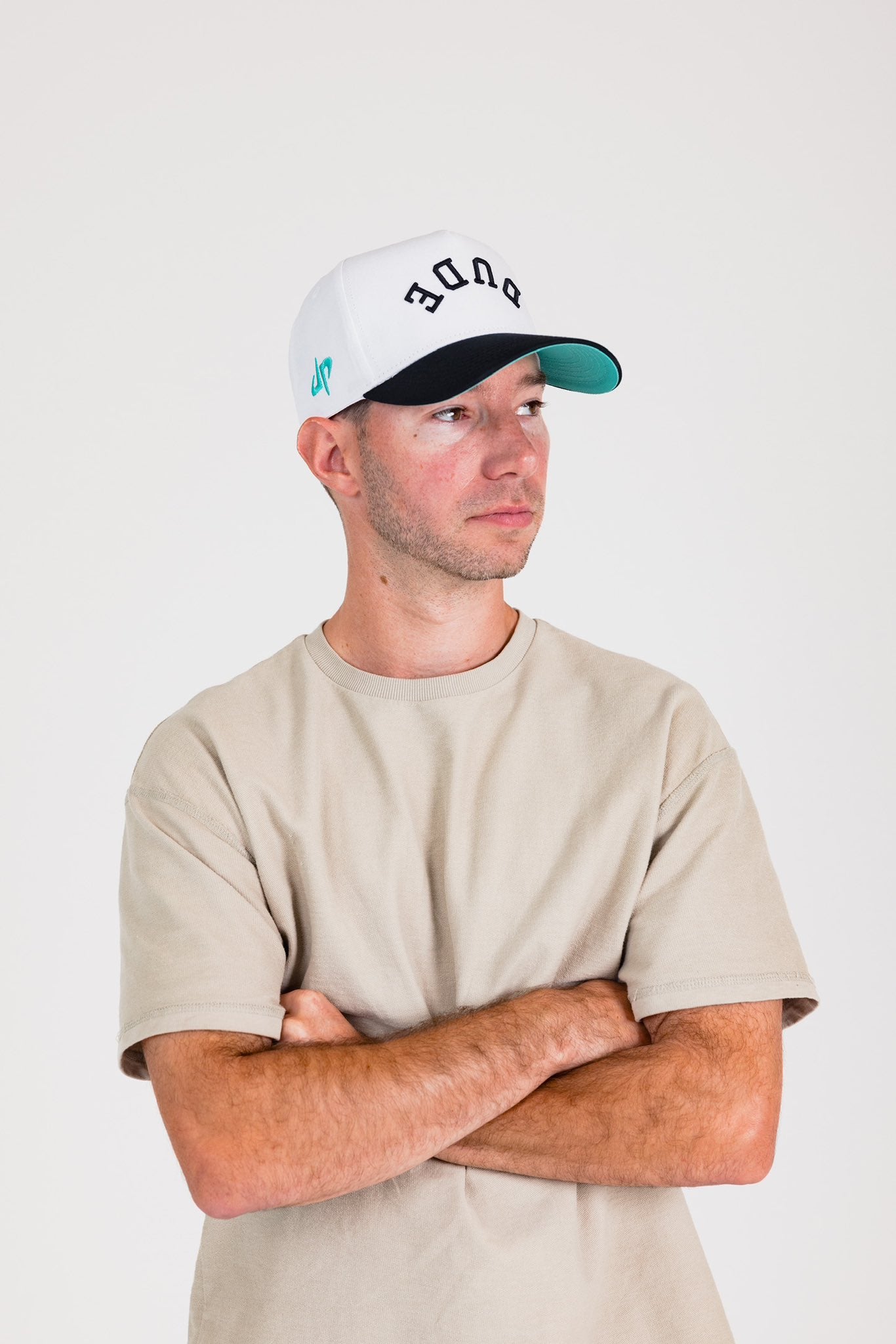 Dude Perfect - USD DUDE