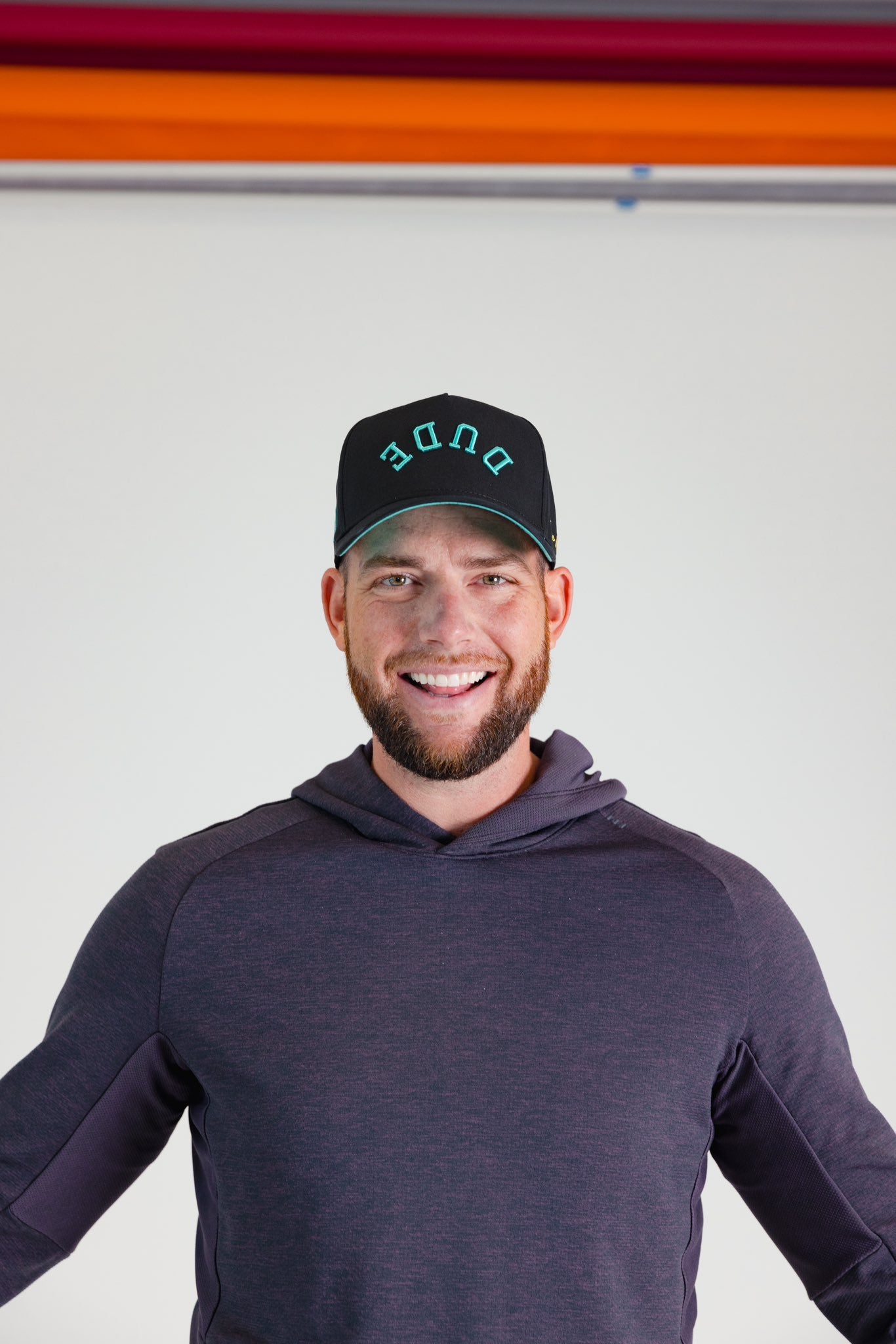 Dude Perfect - USD DUDE