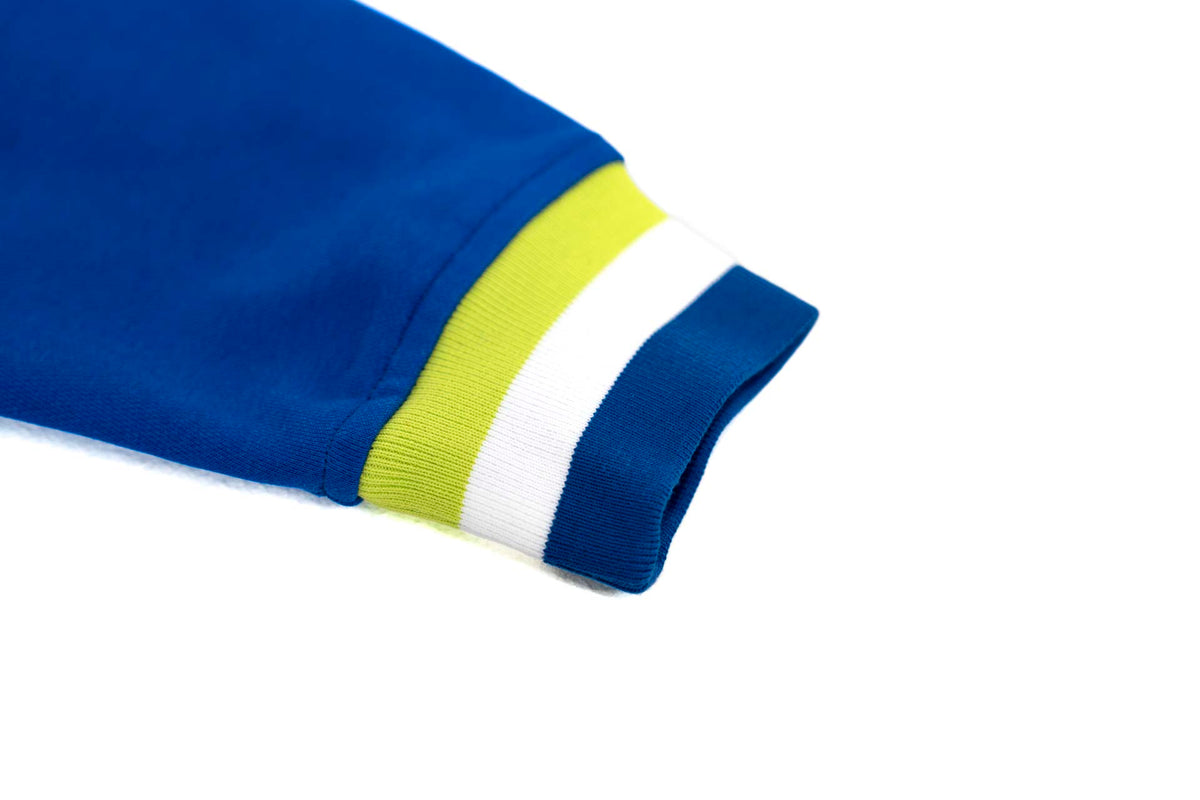 Dallas Wings Crewneck - BLUE