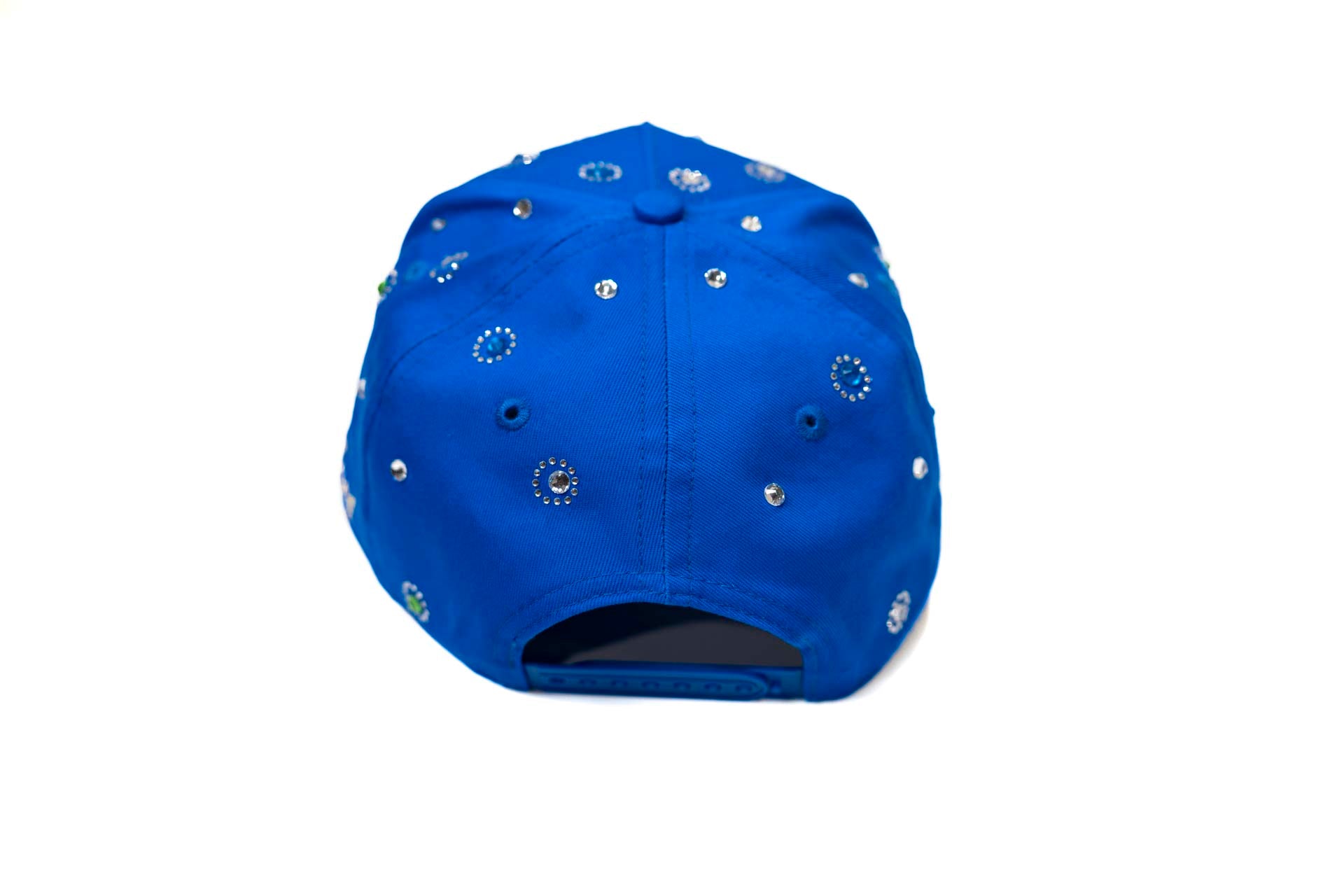 Dallas Wings x True Brvnd '26 - ROYAL (DIAMOND)
