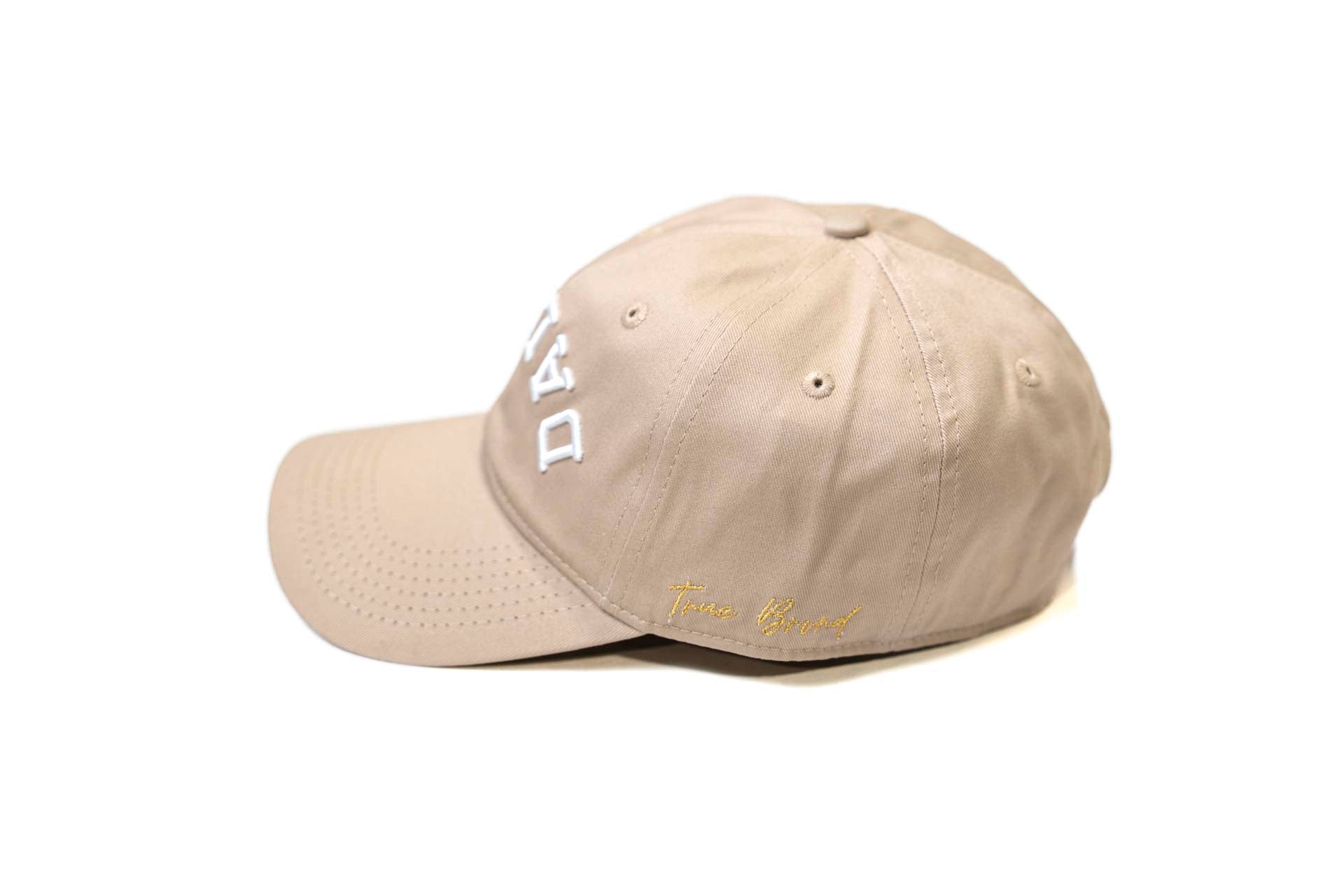 Dad Hat - SAND
