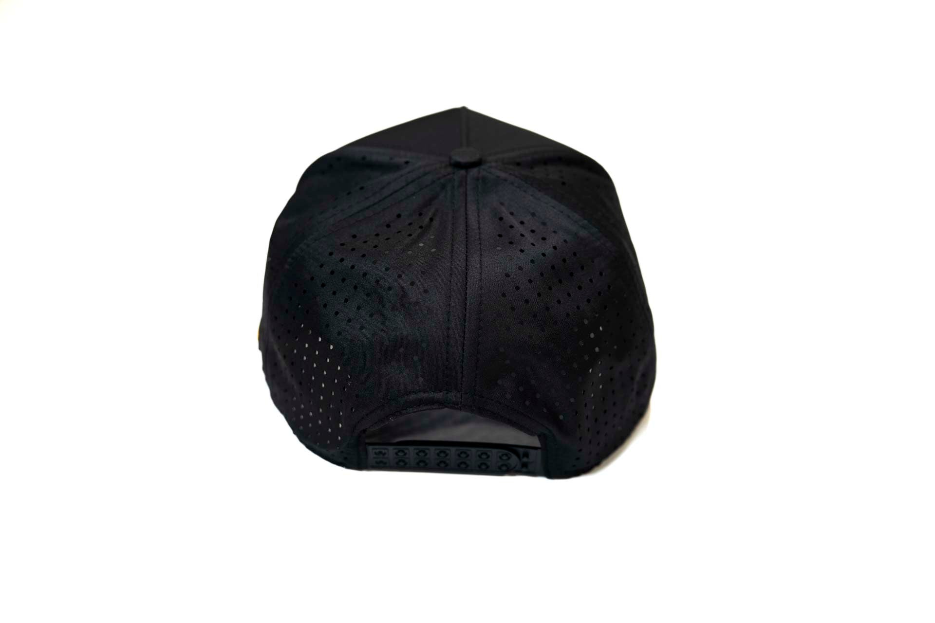 GLOBE Performance - BLACK