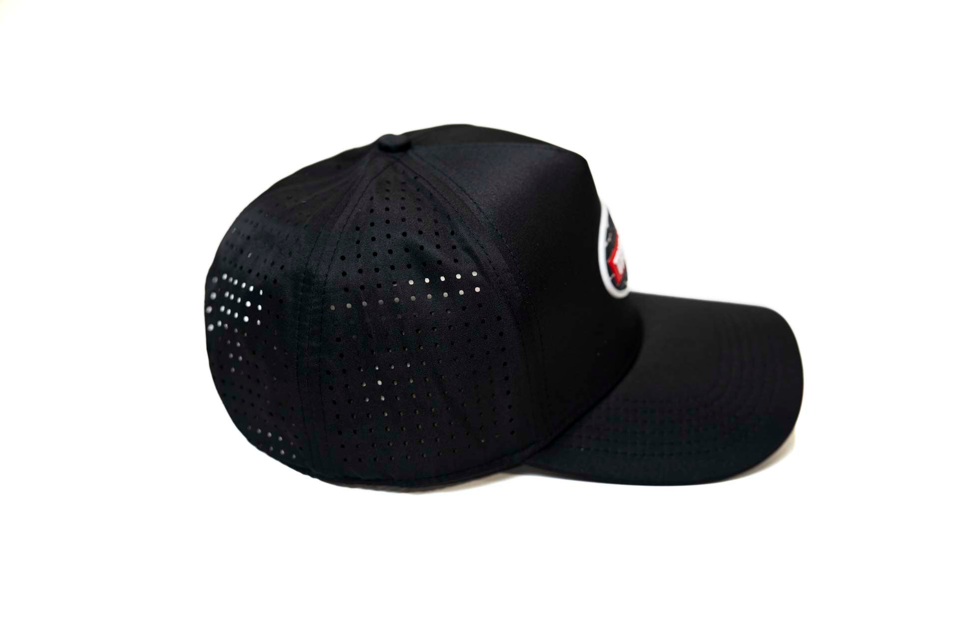 GLOBE Performance - BLACK
