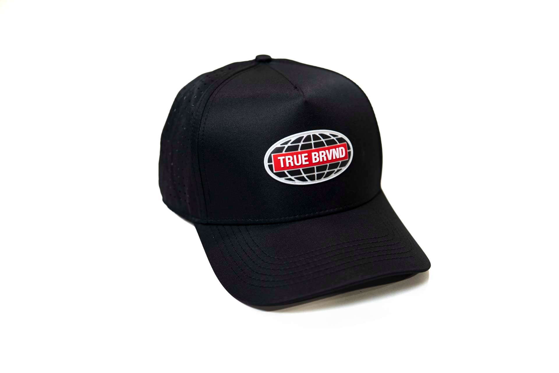 GLOBE Performance - BLACK