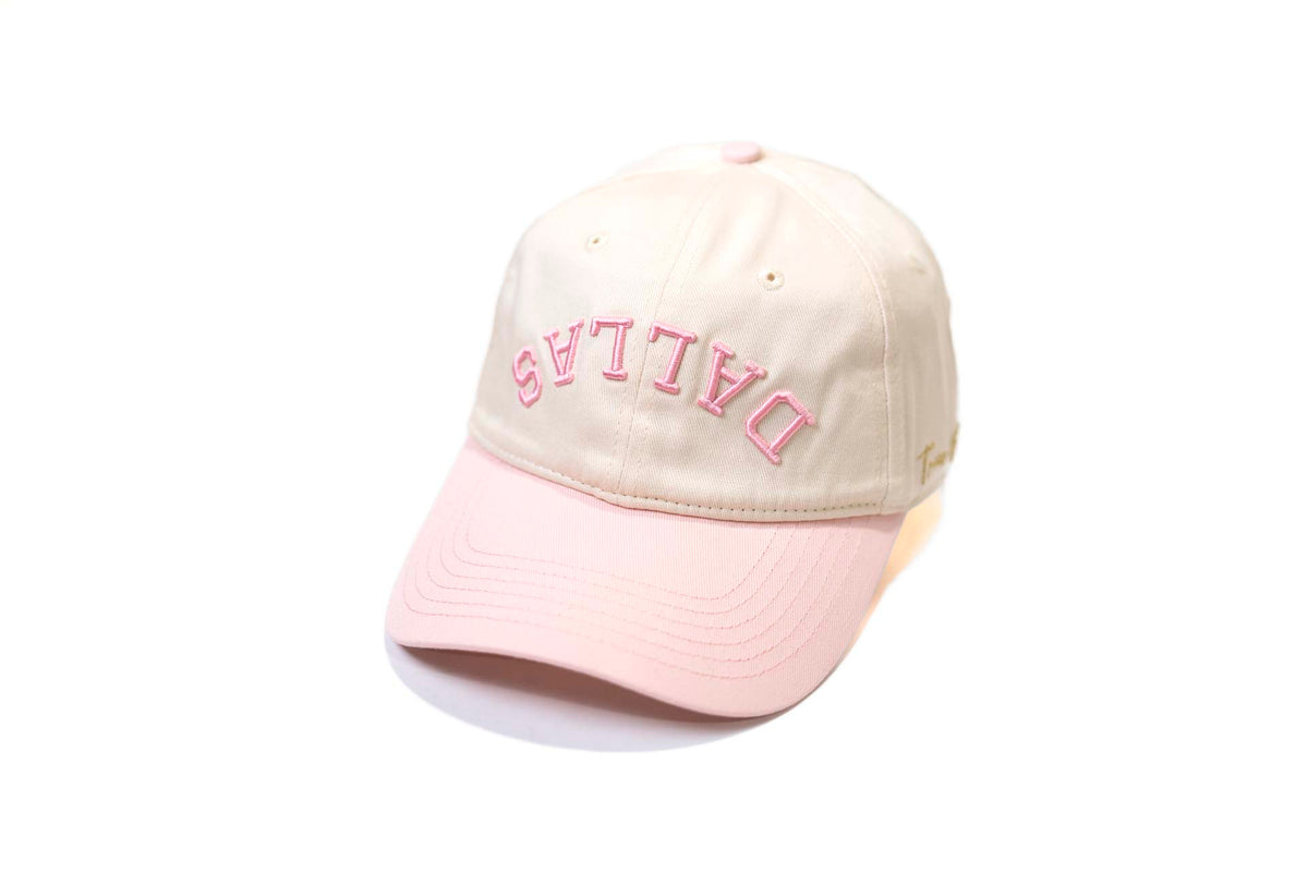 Victoria’s Secret Pink X New Era NFL Dallas Cowboys Dad Cap Victoria main image 3
