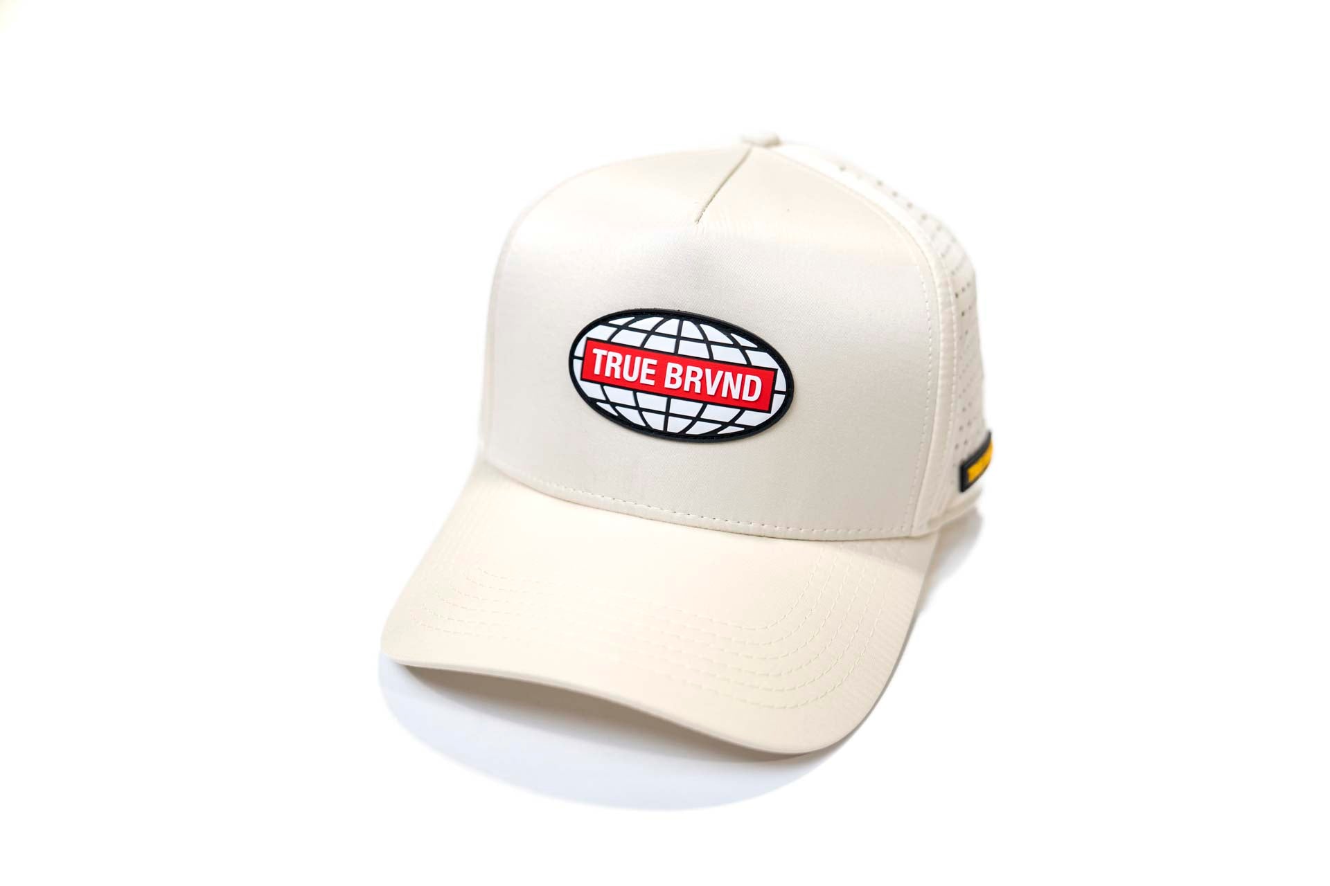"Globe" Performance - BEIGE