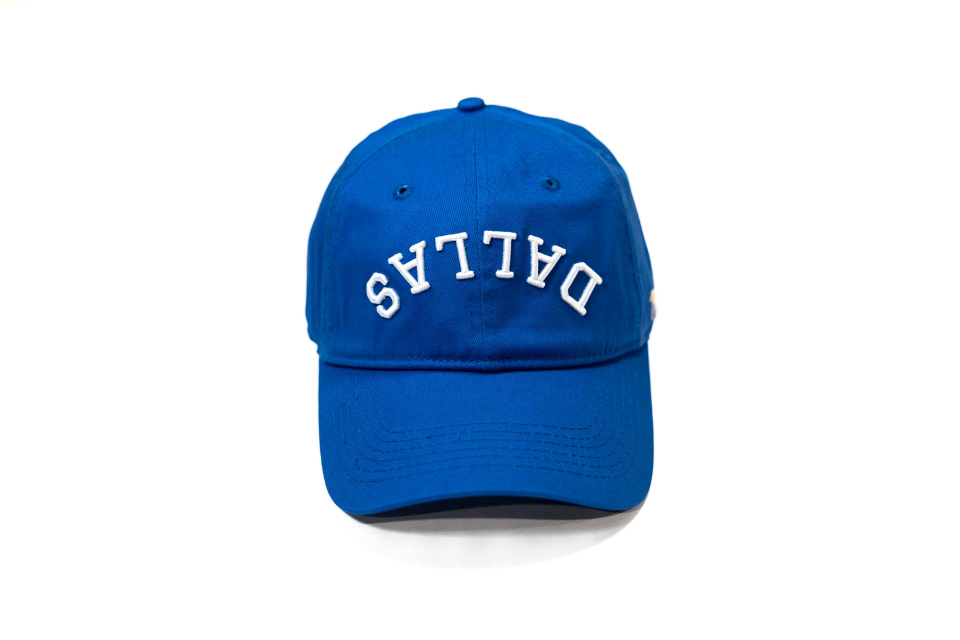 Dad Hat - ROYAL