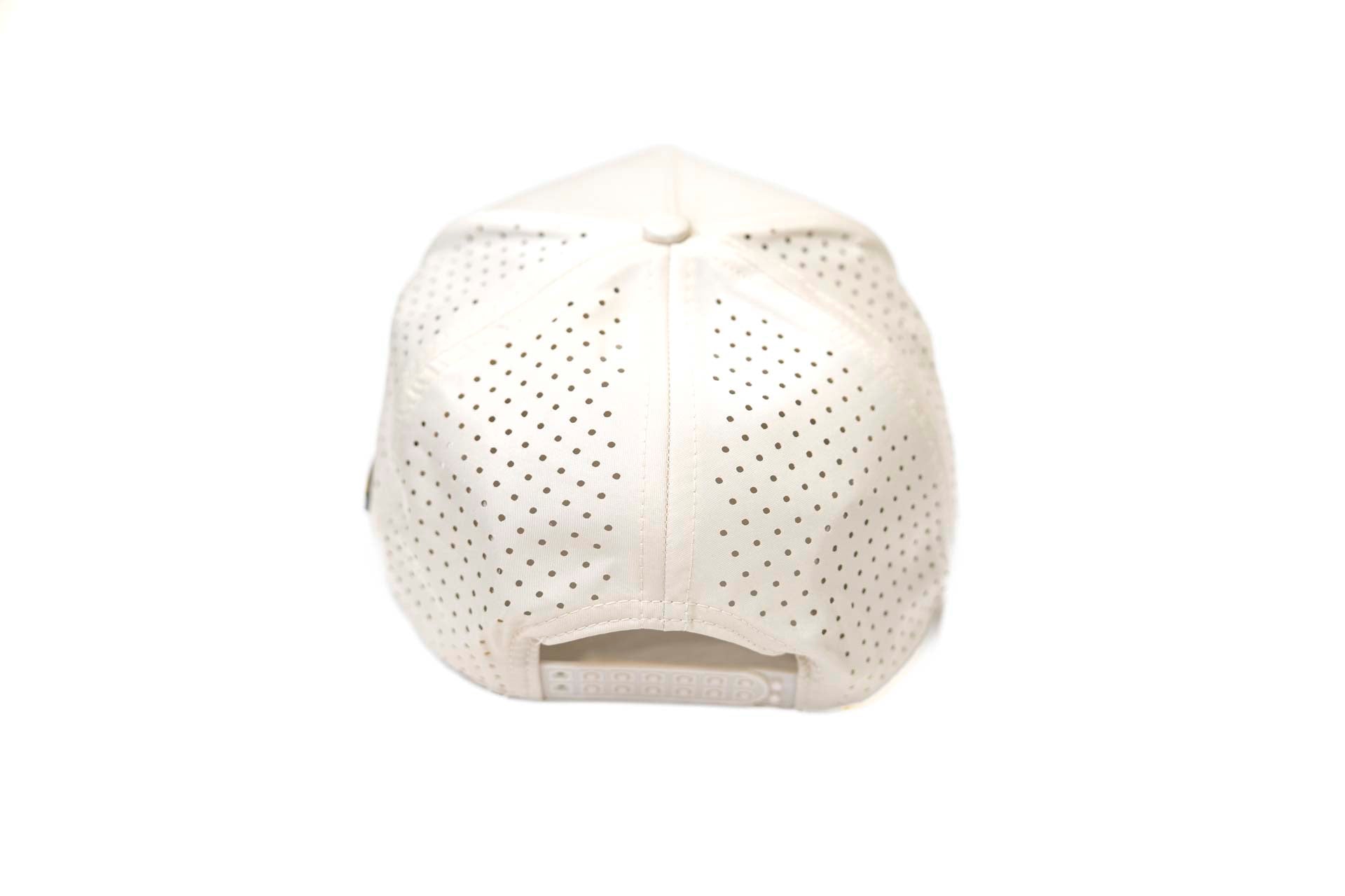 "Globe" Performance - BEIGE