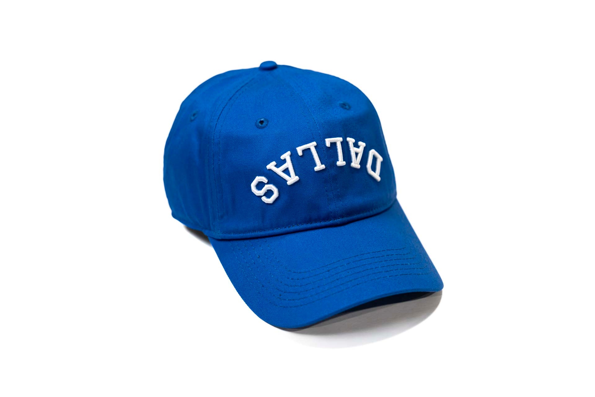 Dad Hat - ROYAL