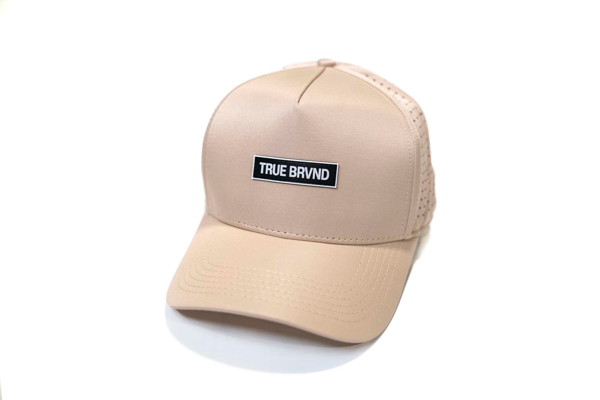 TRUE BRVND® Course Performance - SAND
