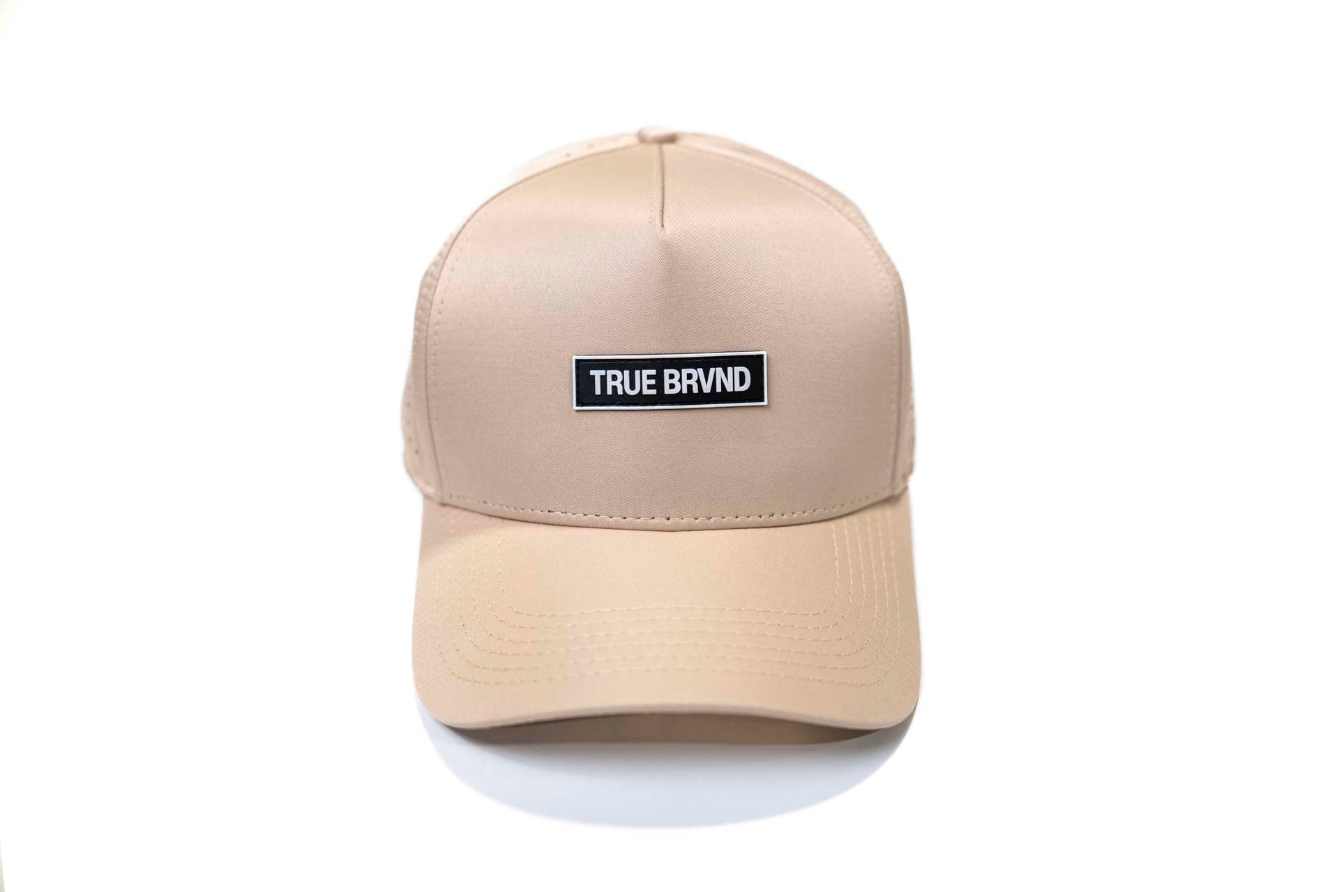 TRUE BRVND® Course Performance - SAND