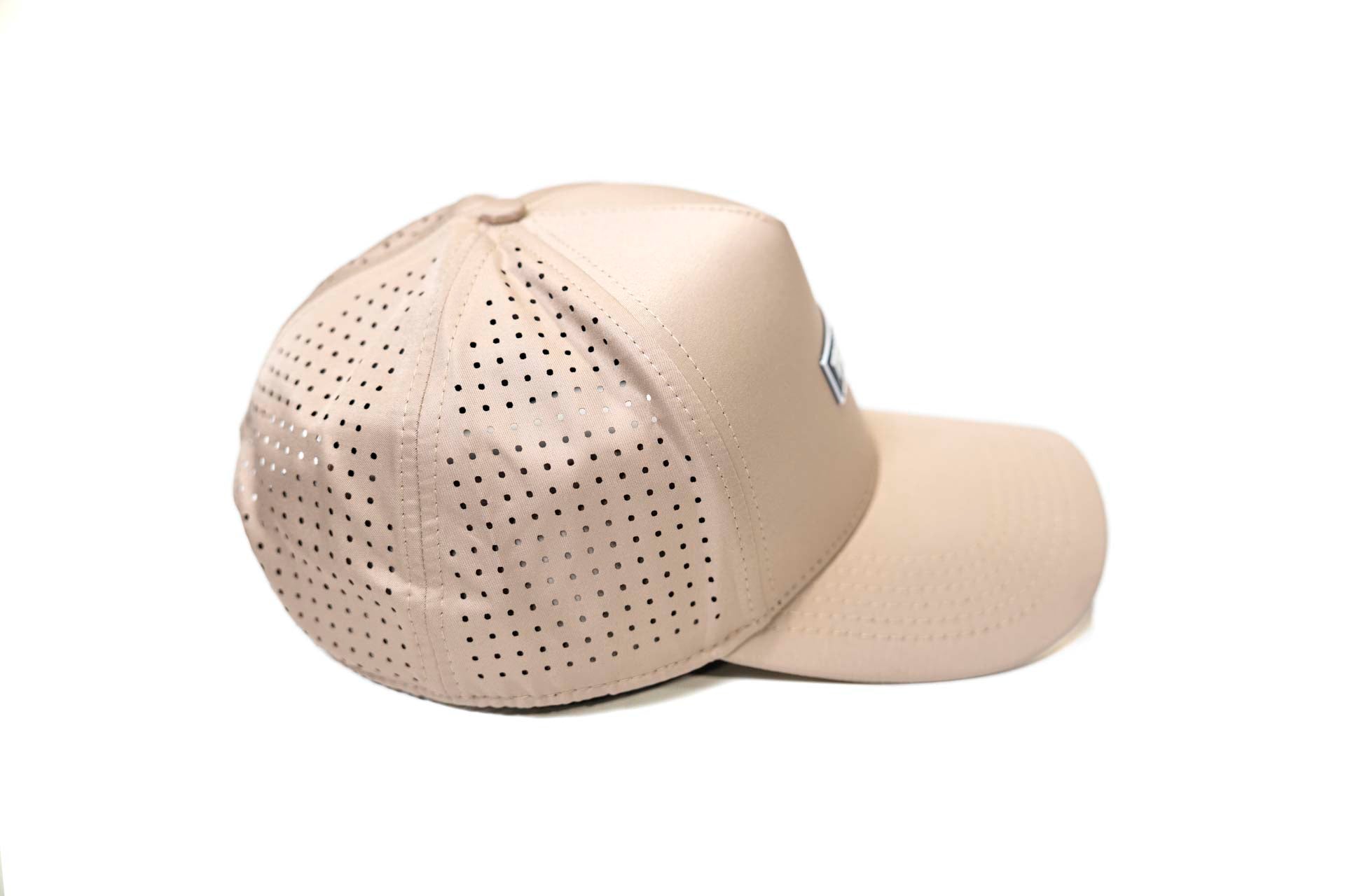 TRUE BRVND® Course Performance - SAND