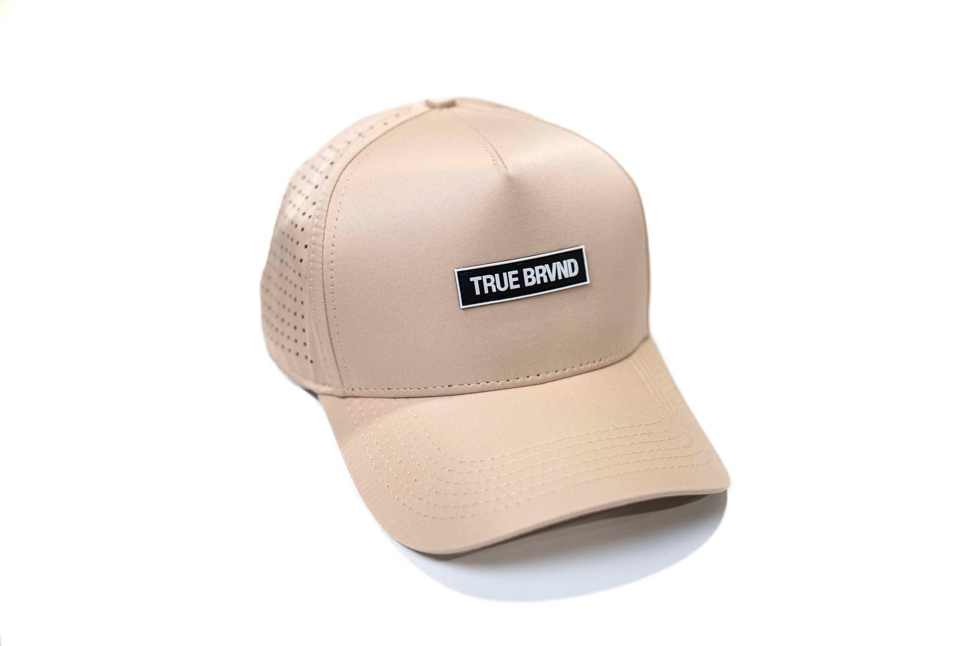 TRUE BRVND® Course Performance - SAND