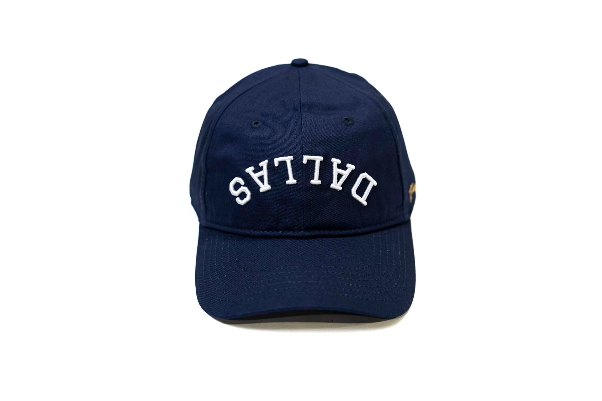 Dad Hat - NAVY