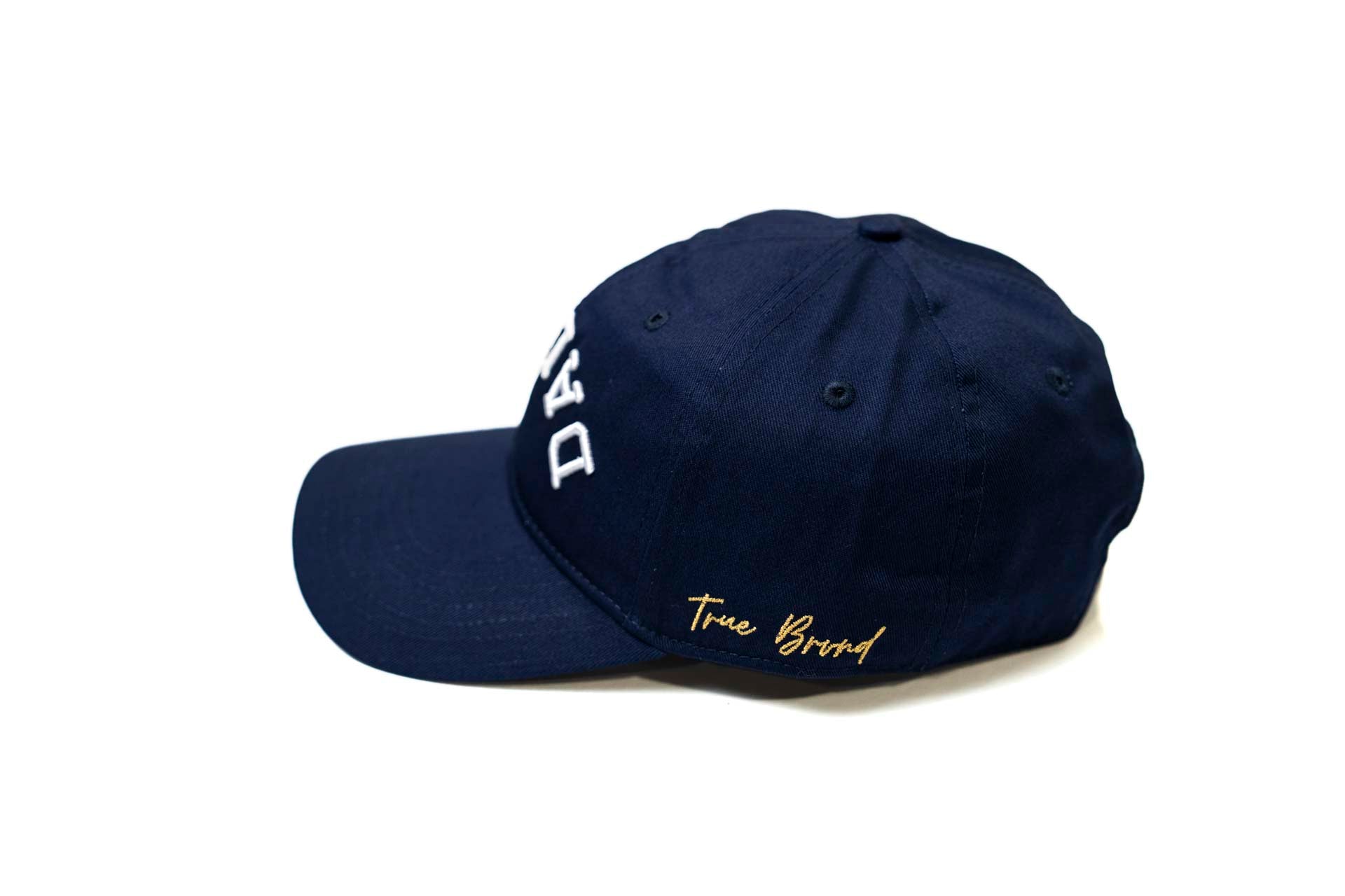 Dad Hat - NAVY