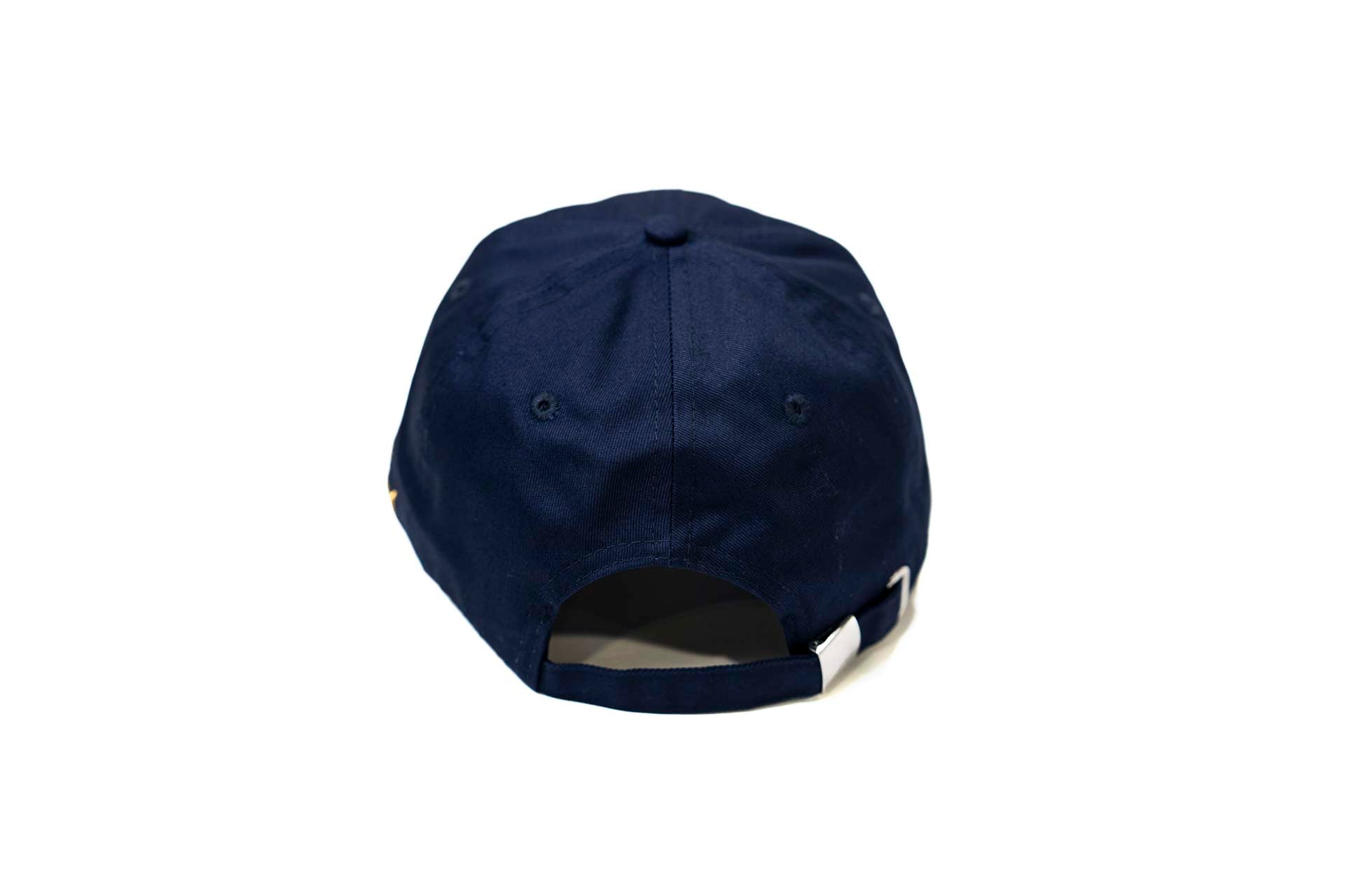Dad Hat - NAVY