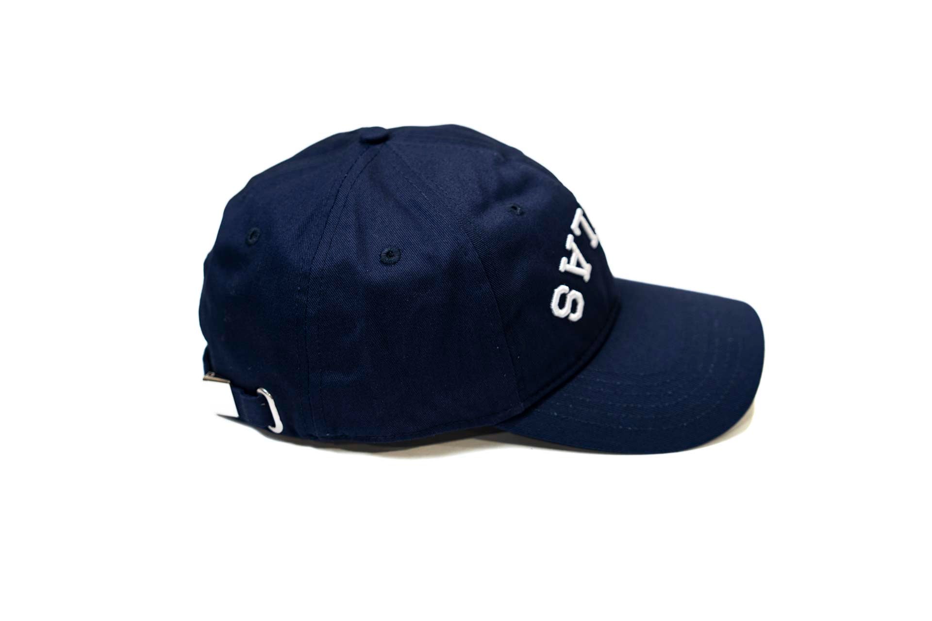 Dad Hat - NAVY