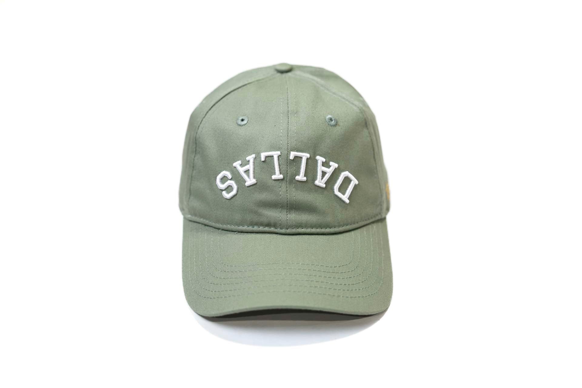 Dad Hat - SAGE