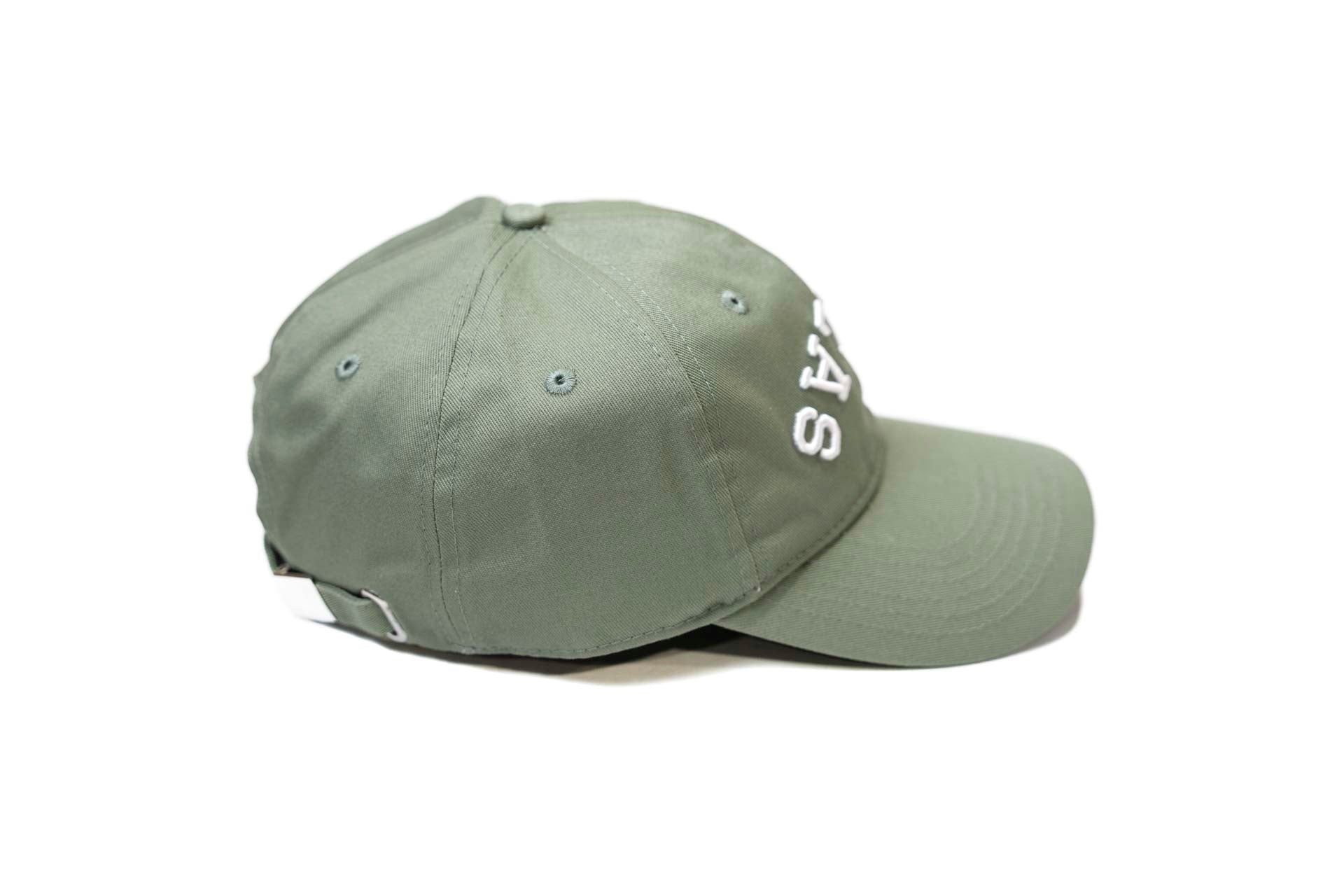 Dad Hat - SAGE