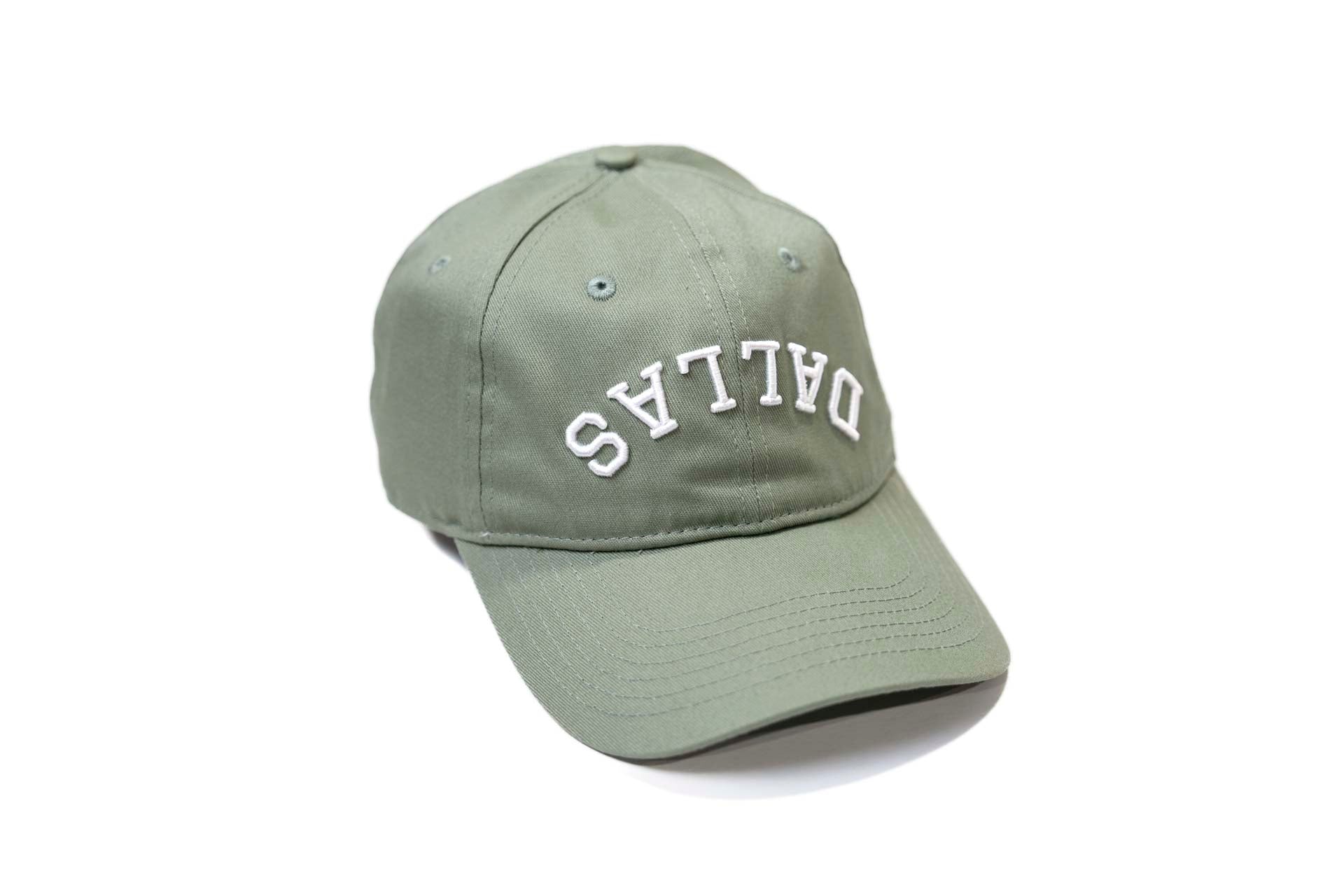 Dad Hat - SAGE
