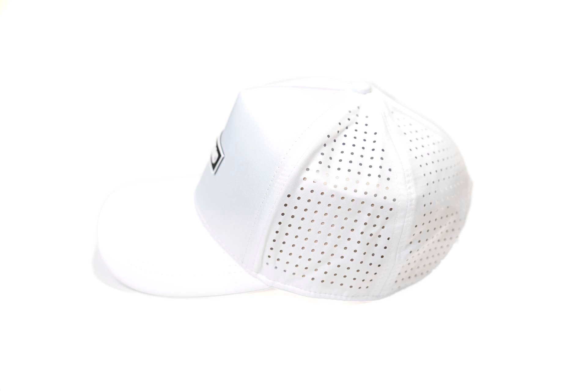 TRUE BRVND® Course Performance - WHITE