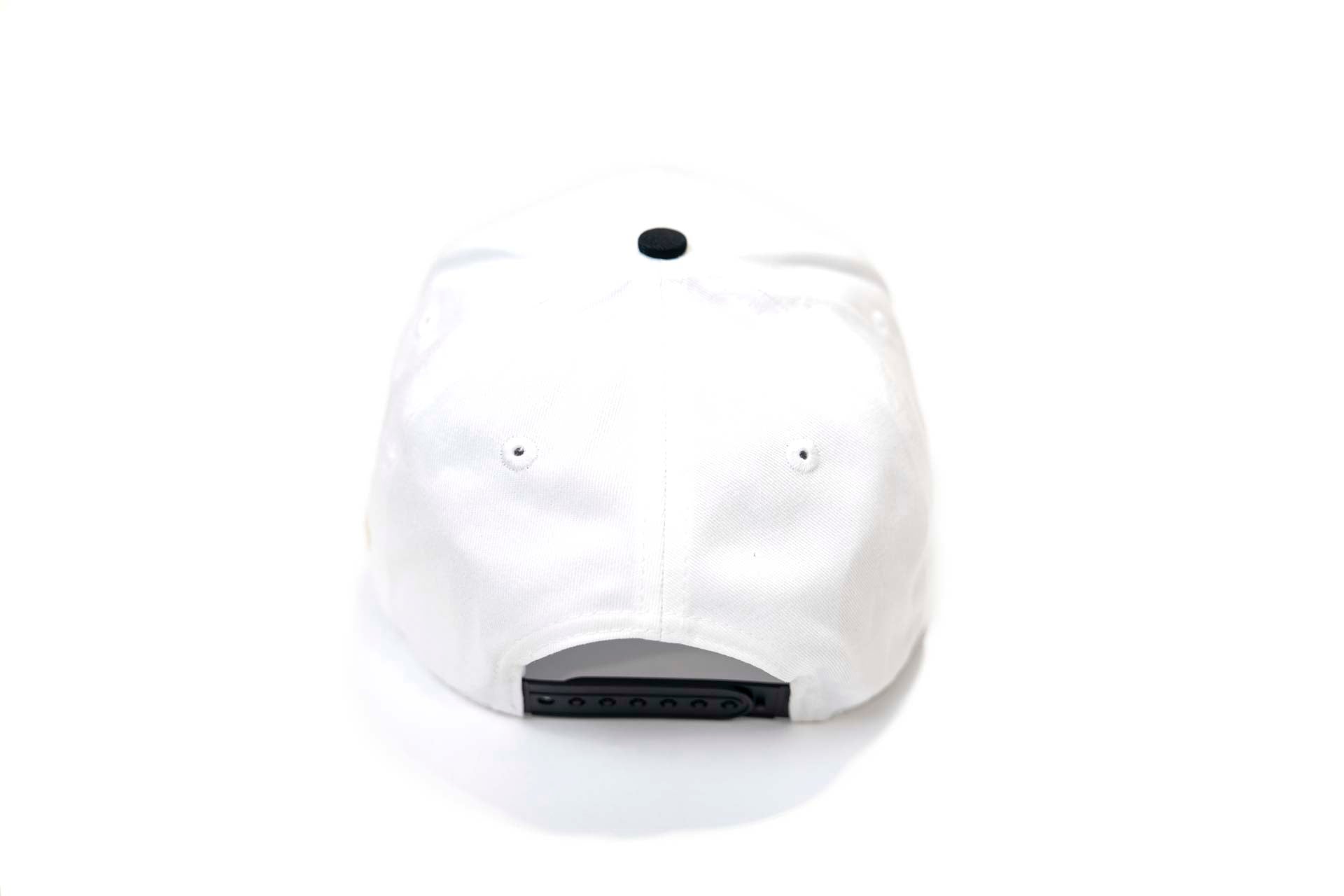 Dallas Gothic "CHAOS" | BLACK / WHITE