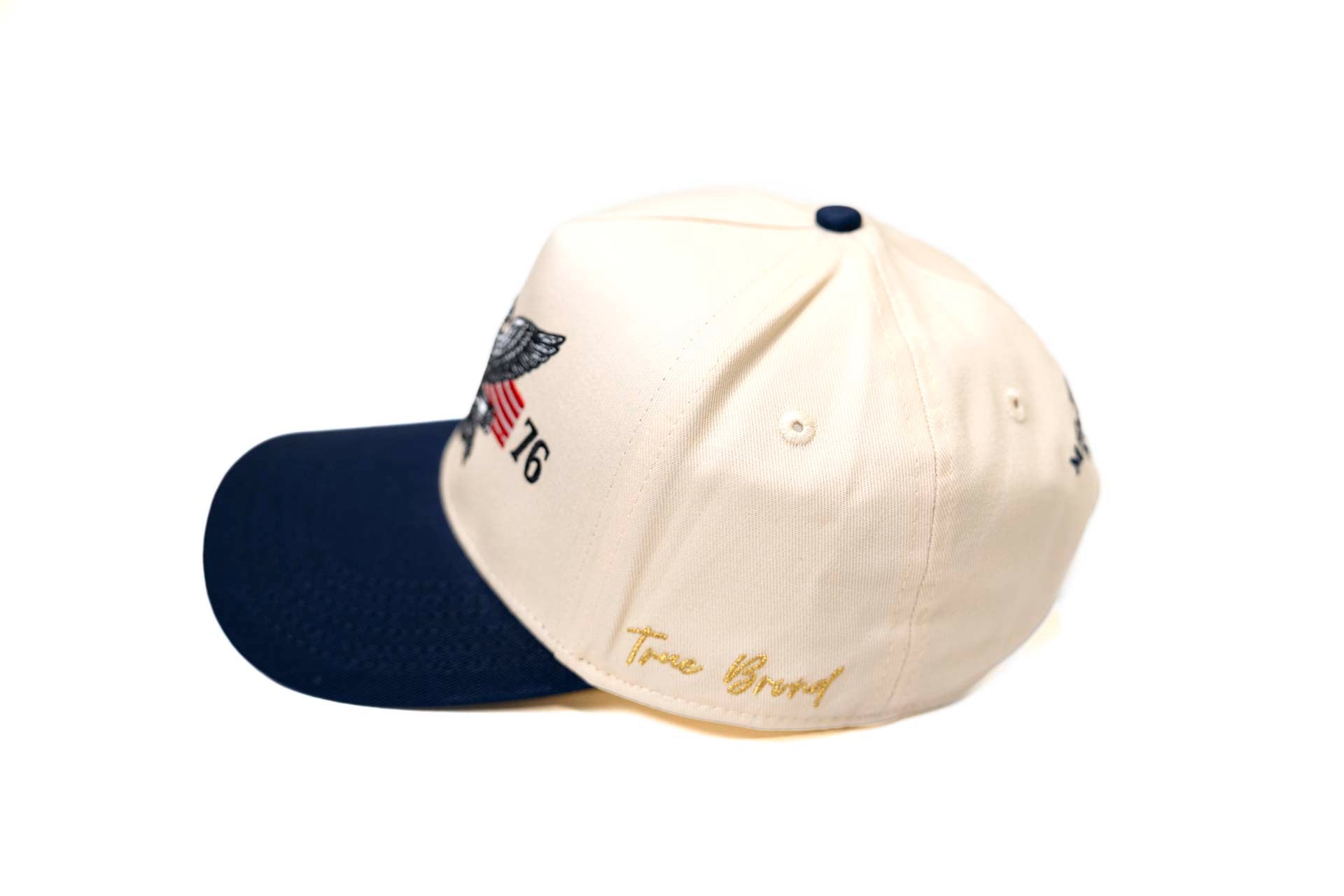 National Medal of Honor Museum - "1776" snapback