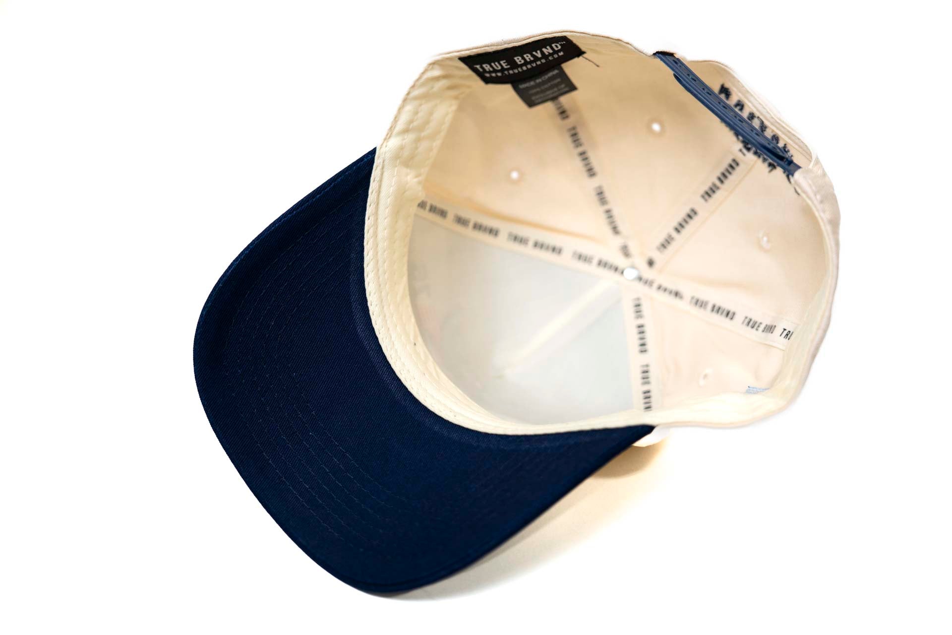 National Medal of Honor Museum - "1776" snapback