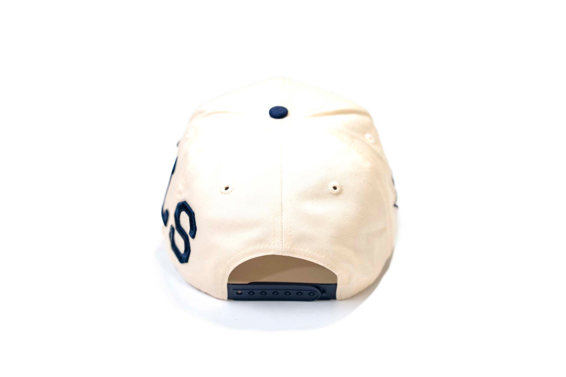 RICE Takeover - NAVY / OFFWHITE (Owls)