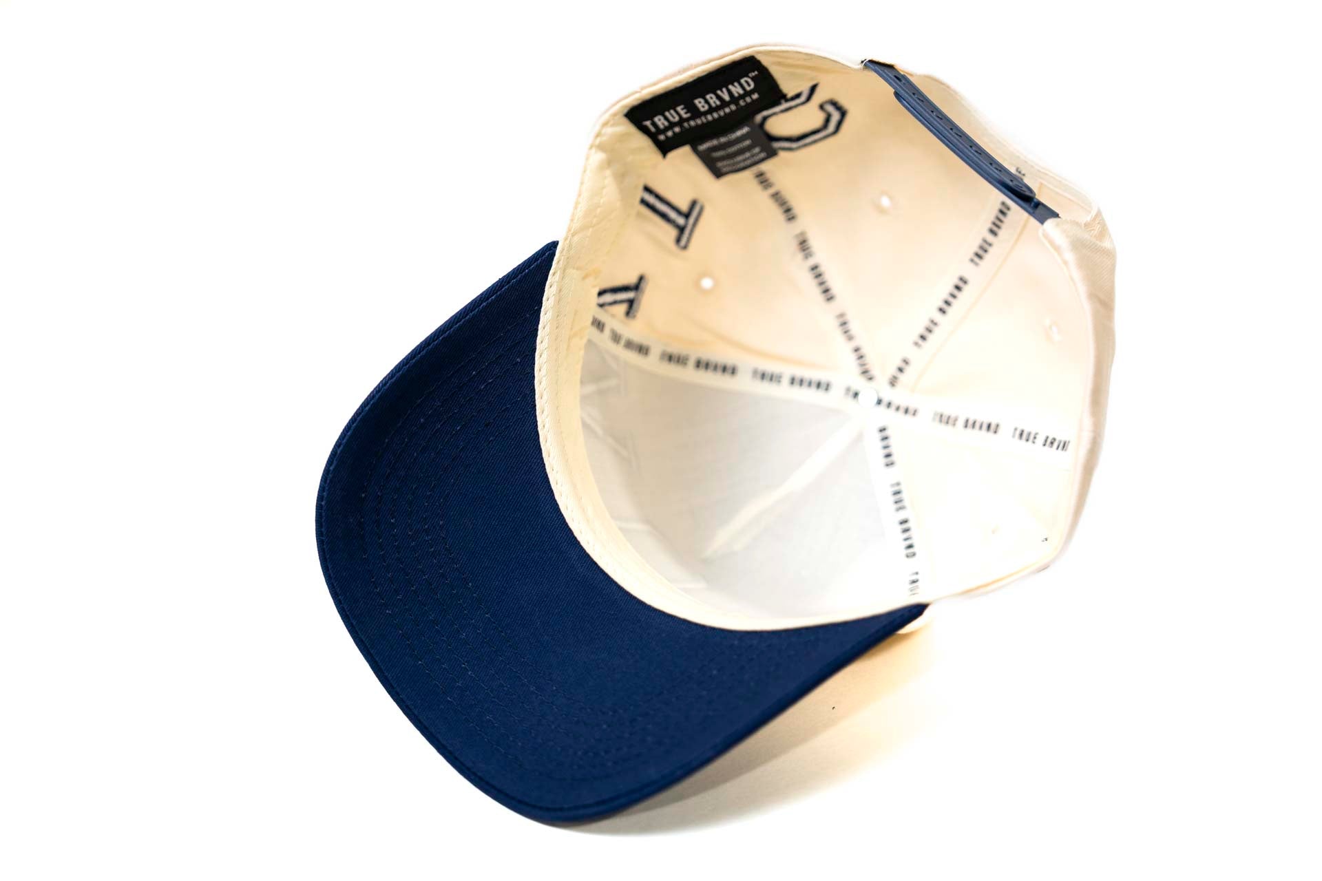 RICE Takeover - NAVY / OFFWHITE (Owls)