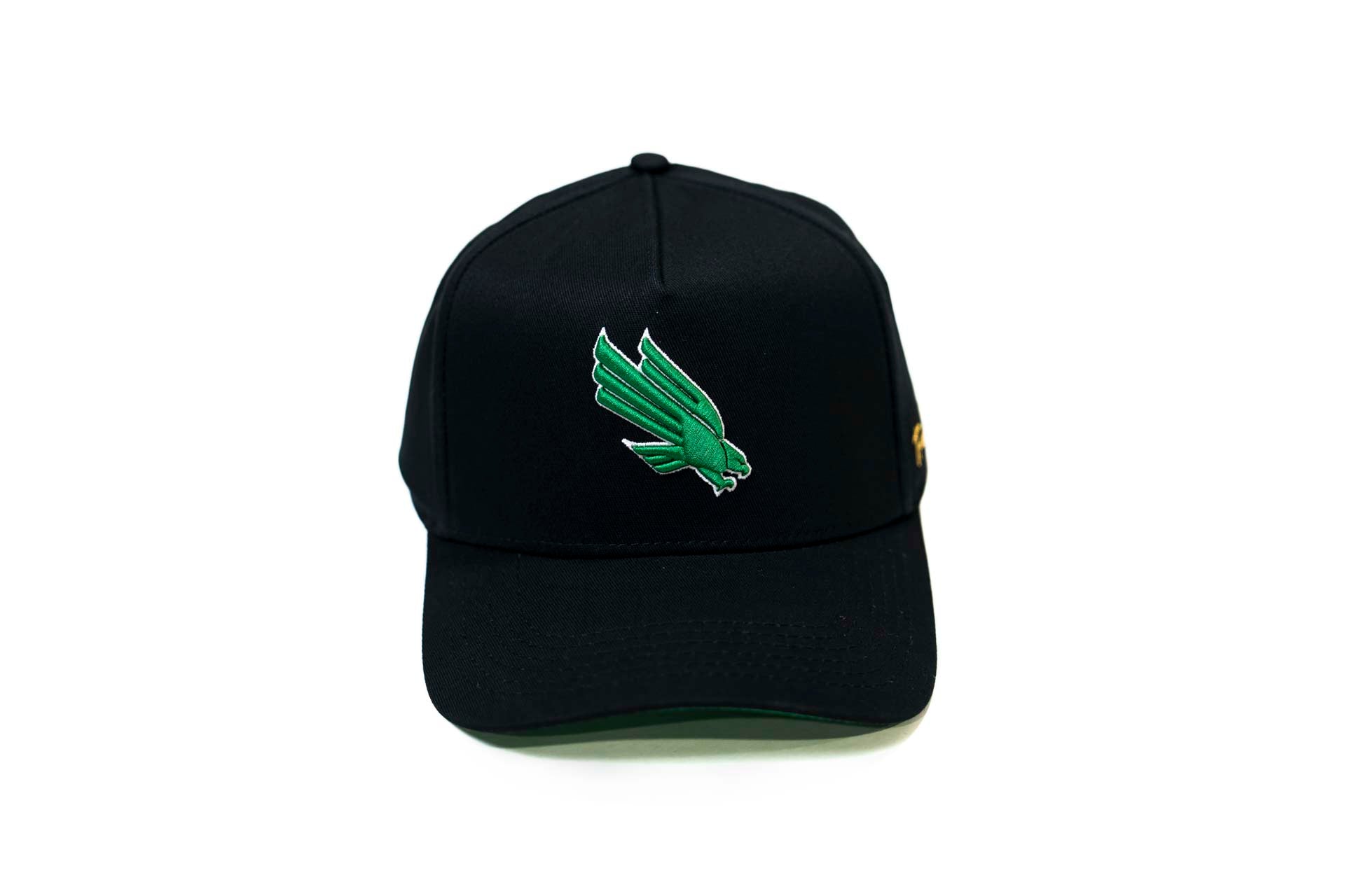 North Texas Legacy - BLACK (Mean Green)