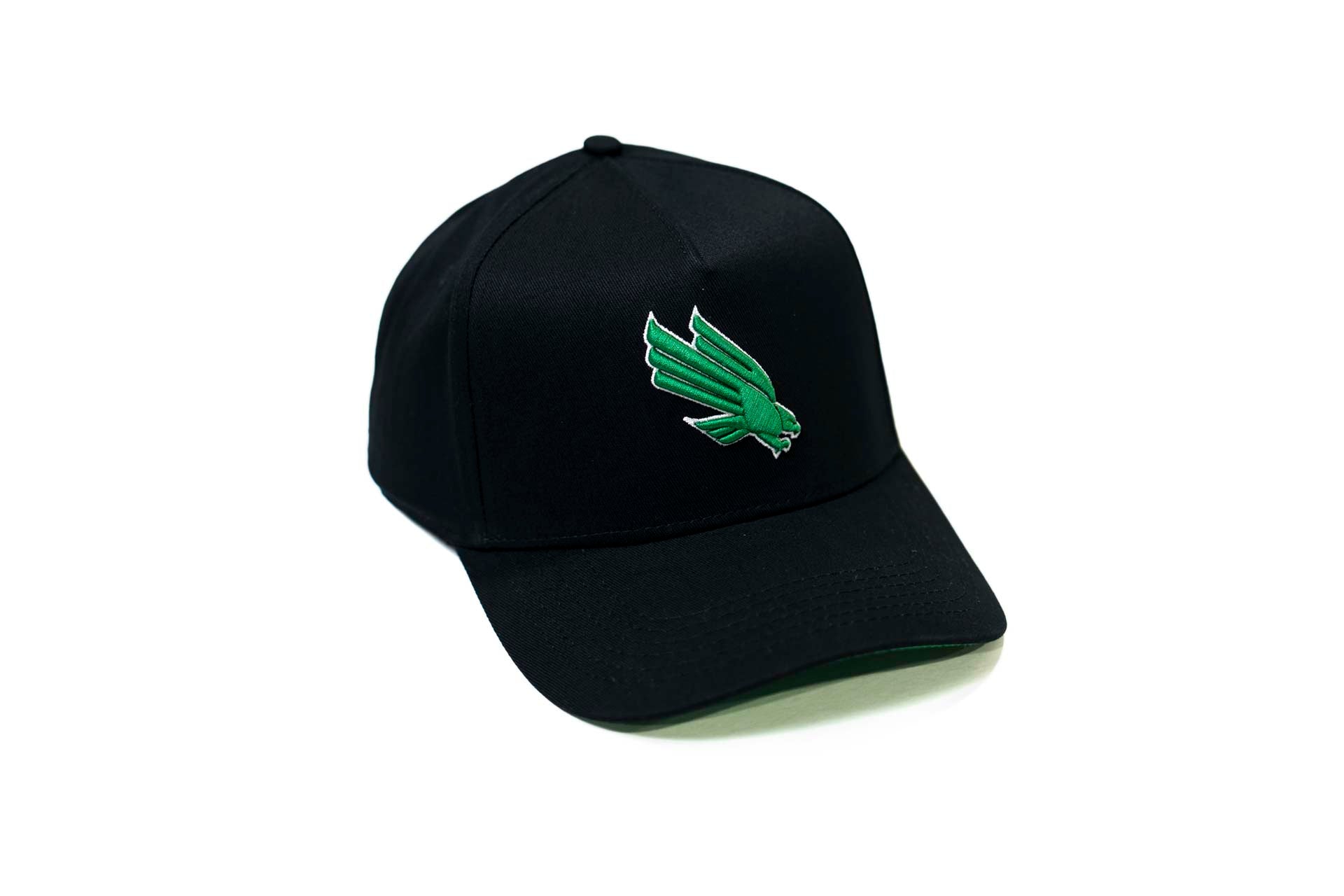 North Texas Legacy - BLACK (Mean Green)