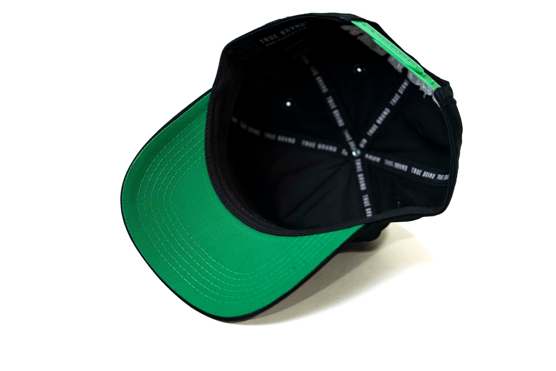 North Texas Legacy - BLACK (Mean Green)