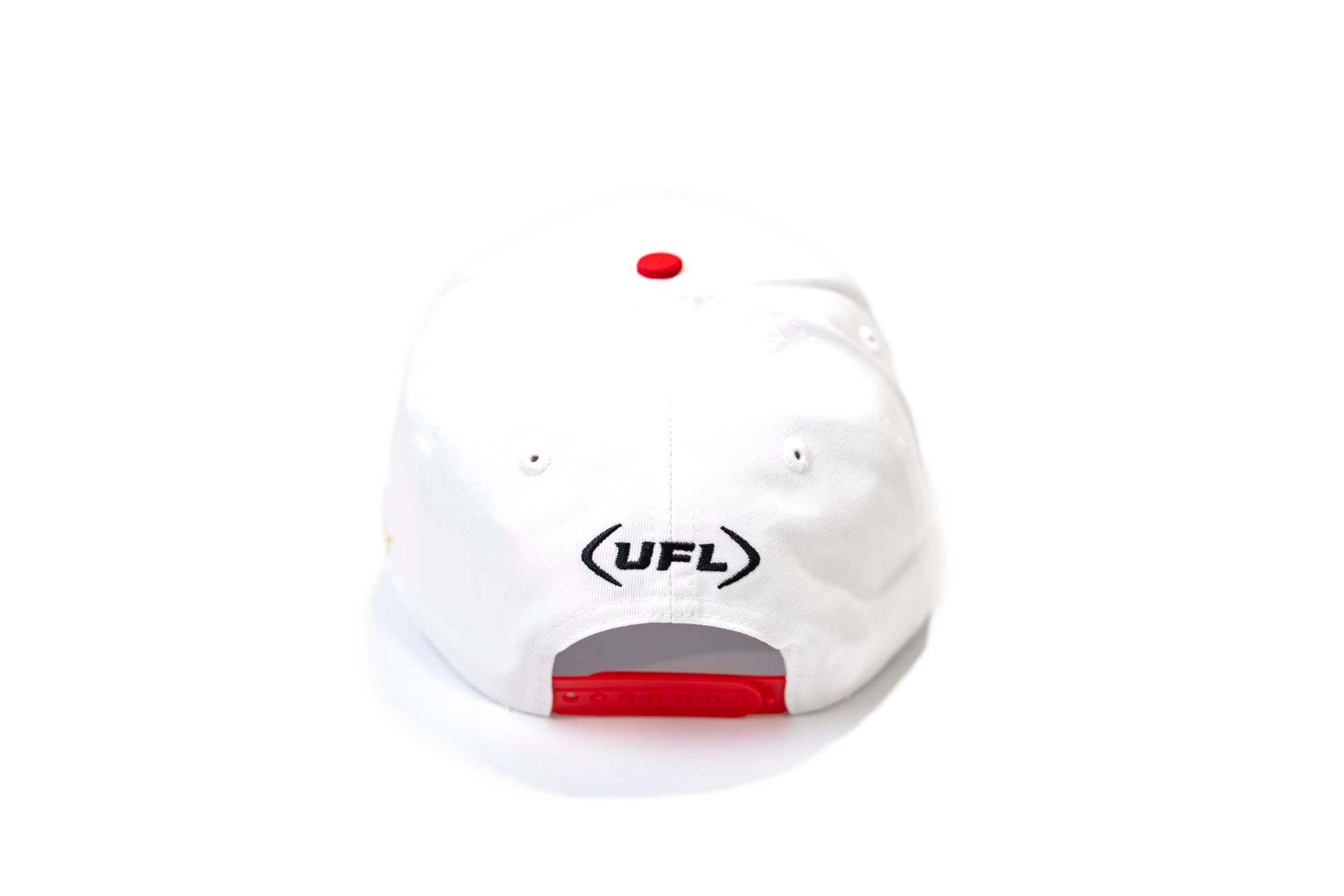 UFL® x True Brvnd™ (Defenders) - GRAY / WHITE