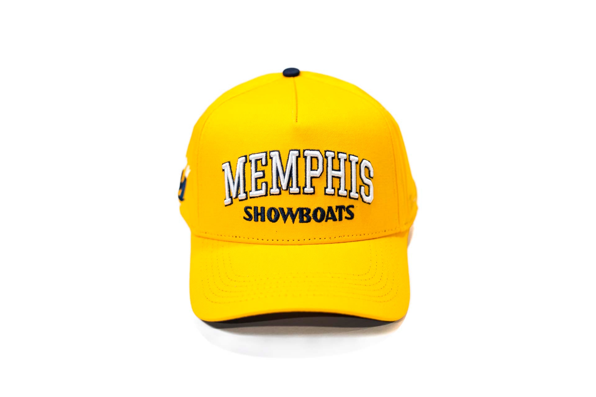 UFL® x True Brvnd™ (Showboats) - YELLOW