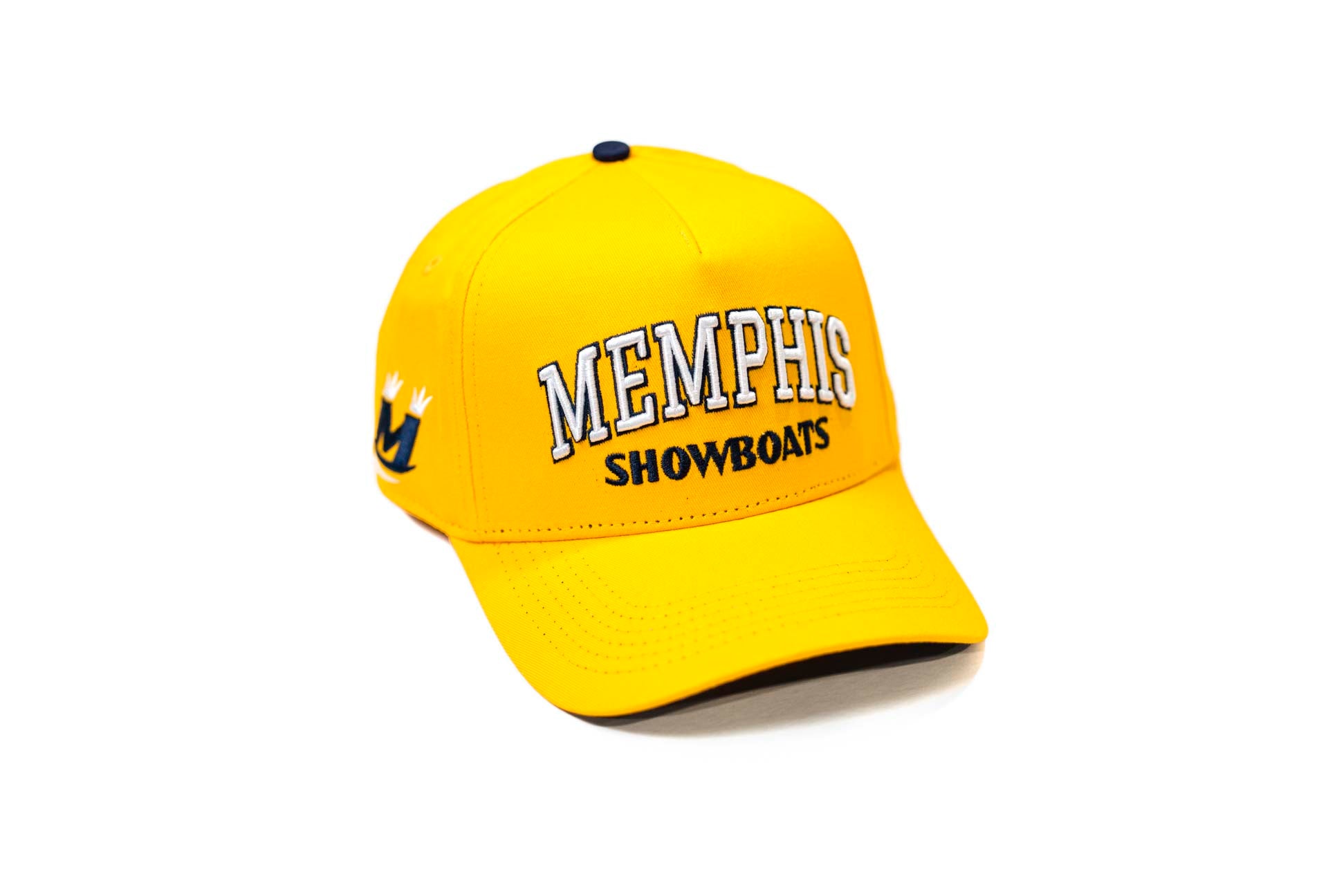 UFL® x True Brvnd™ (Showboats) - YELLOW