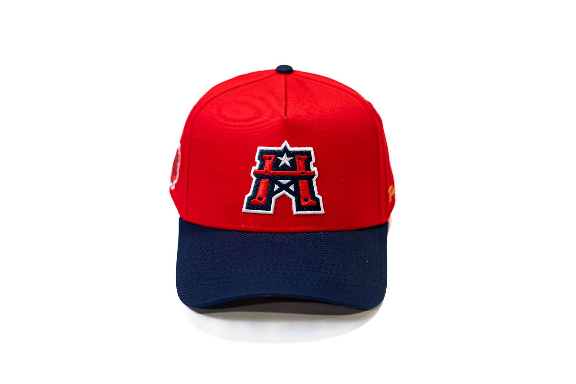 UFL® x True Brvnd™ (Roughnecks) - NAVY / RED