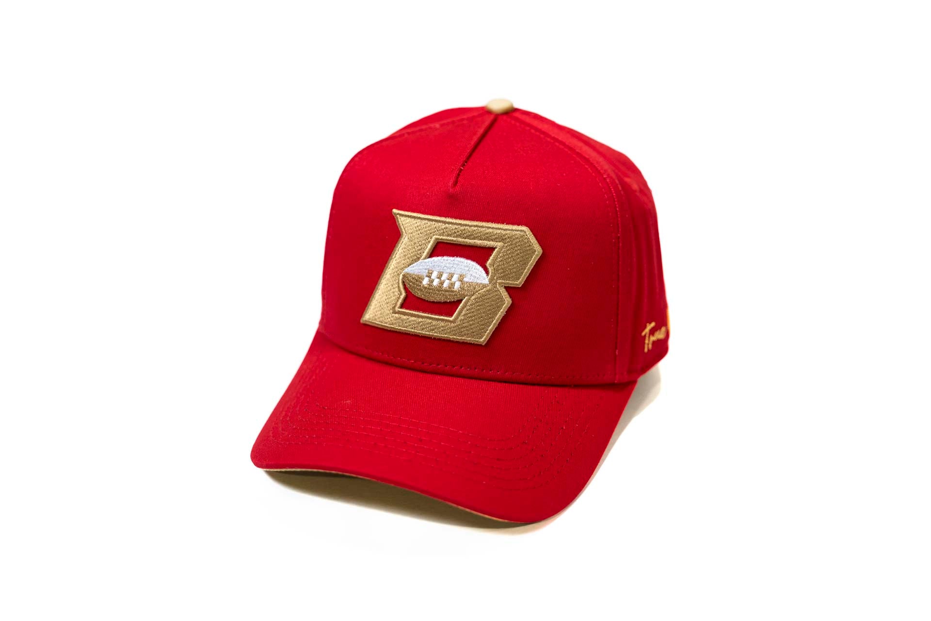 UFL® x True Brvnd™ (Stallions) - RED