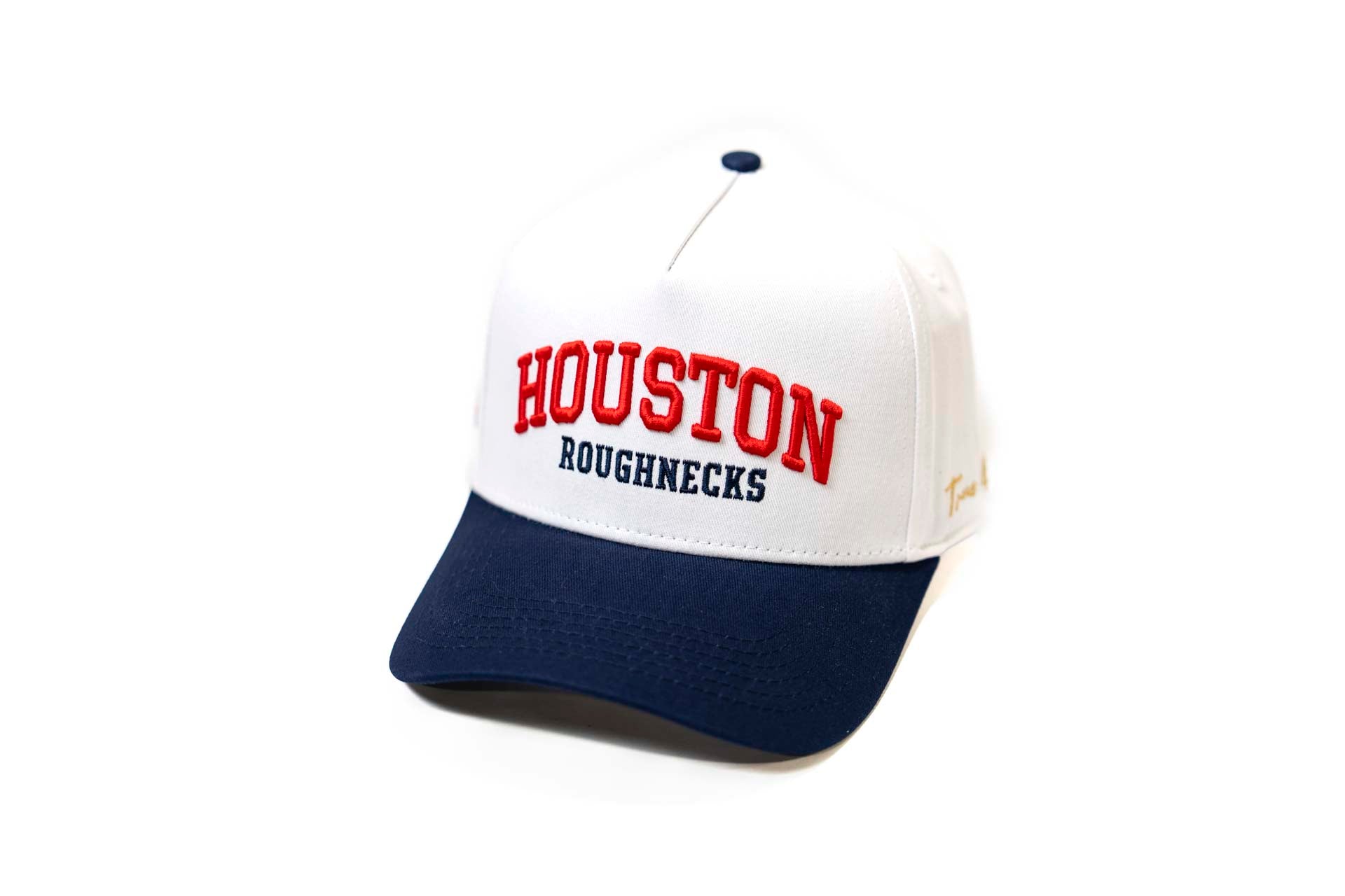 UFL® x True Brvnd™ (Roughnecks) - NAVY / WHITE