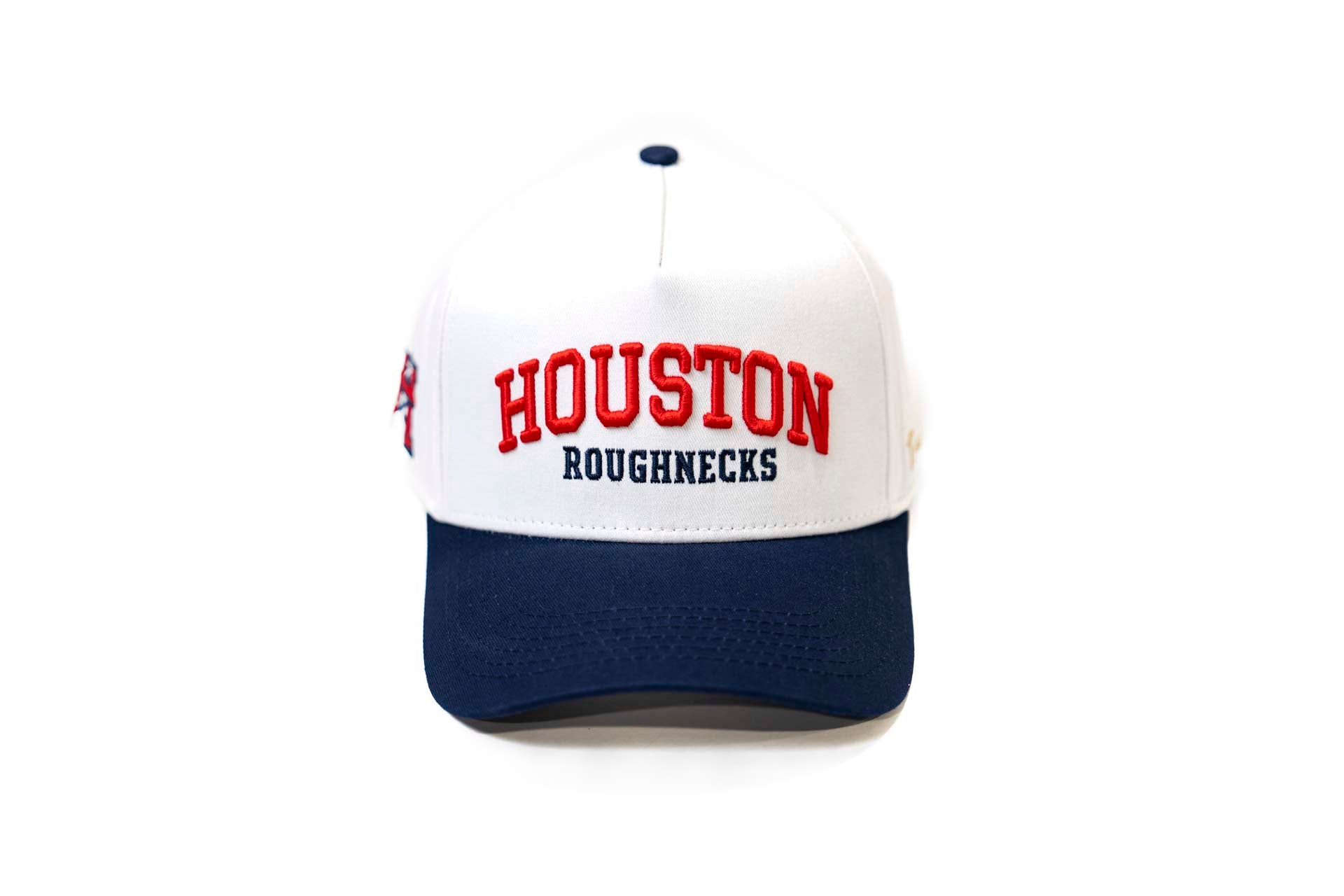 UFL® x True Brvnd™ (Roughnecks) - NAVY / WHITE