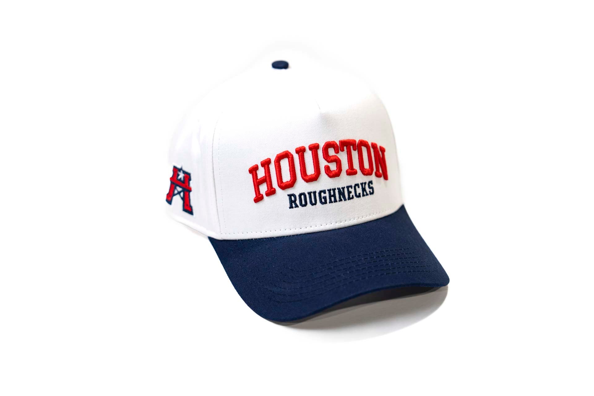 UFL® x True Brvnd™ (Roughnecks) - NAVY / WHITE