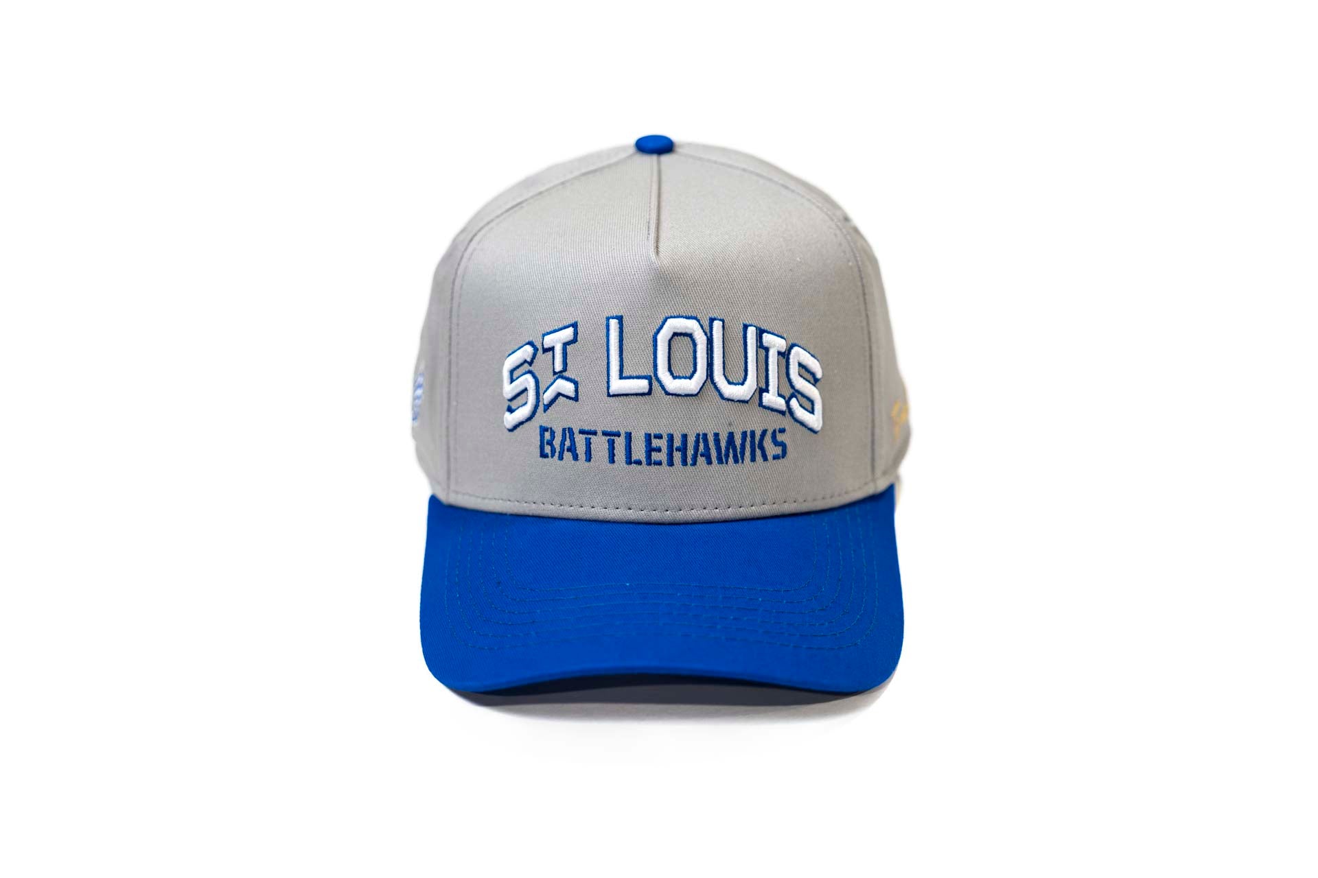 UFL® x True Brvnd™ (Battlehawks) - ROYAL / GRAY