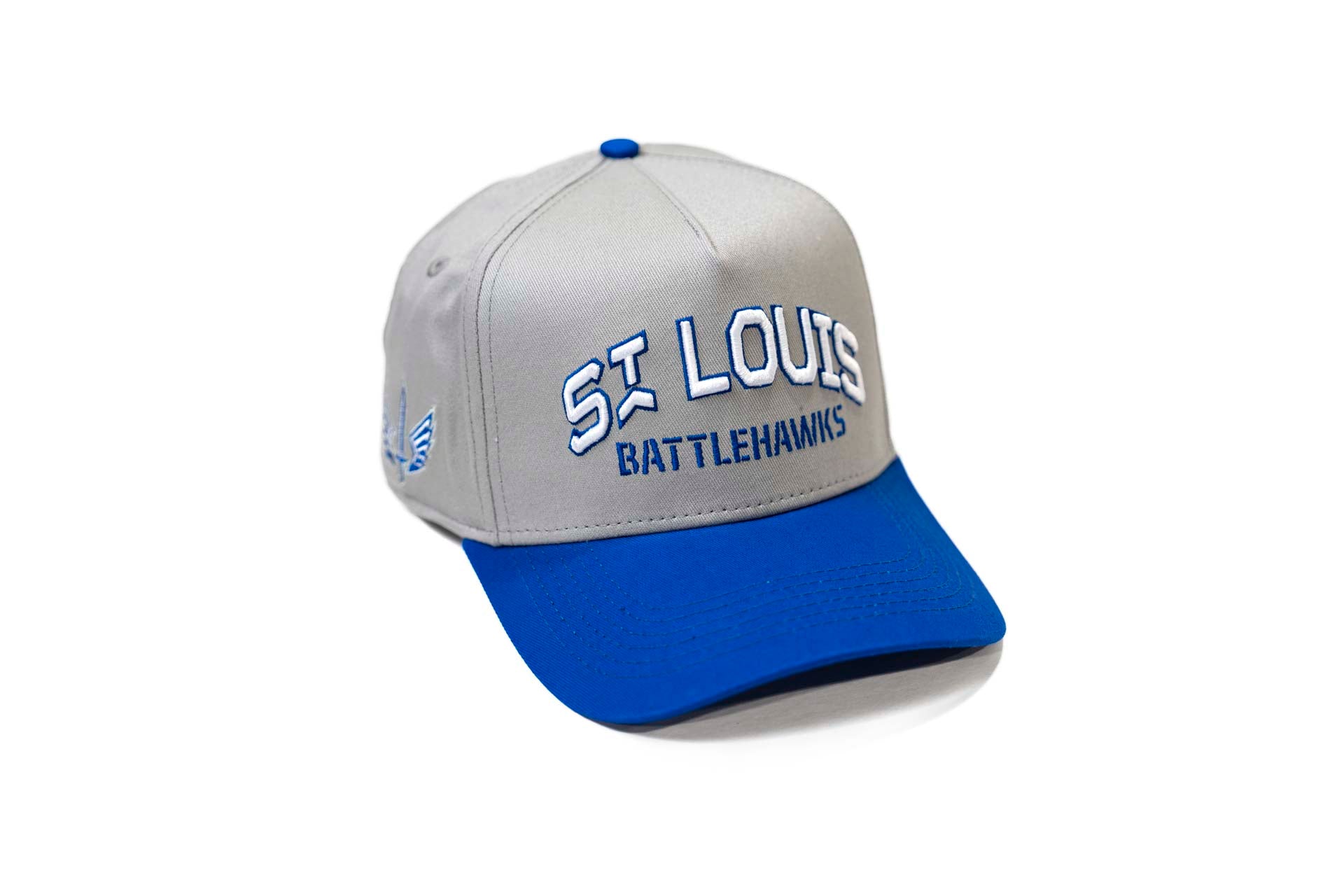 UFL® x True Brvnd™ (Battlehawks) - ROYAL / GRAY