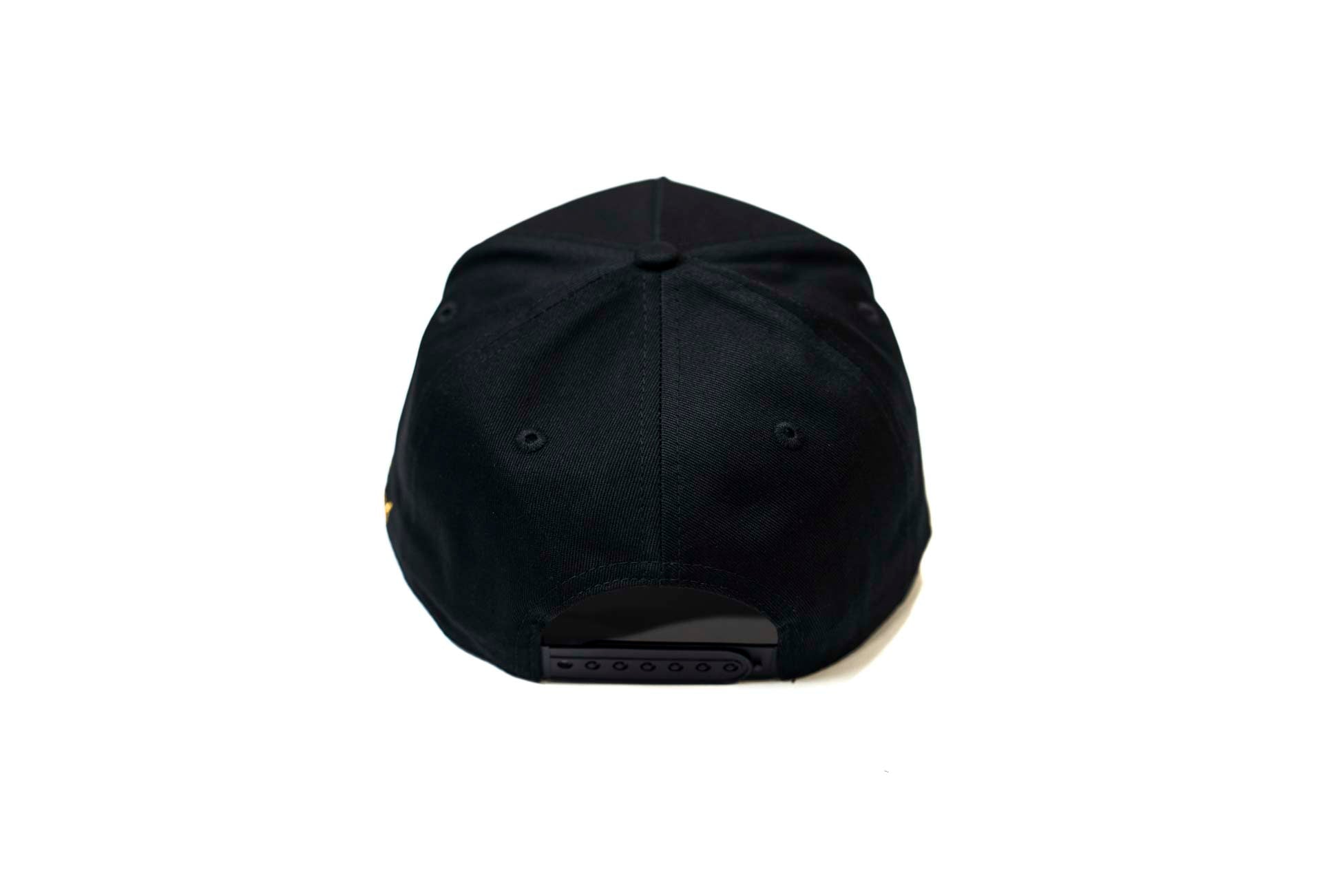 ' The Tribute ' - BLACK