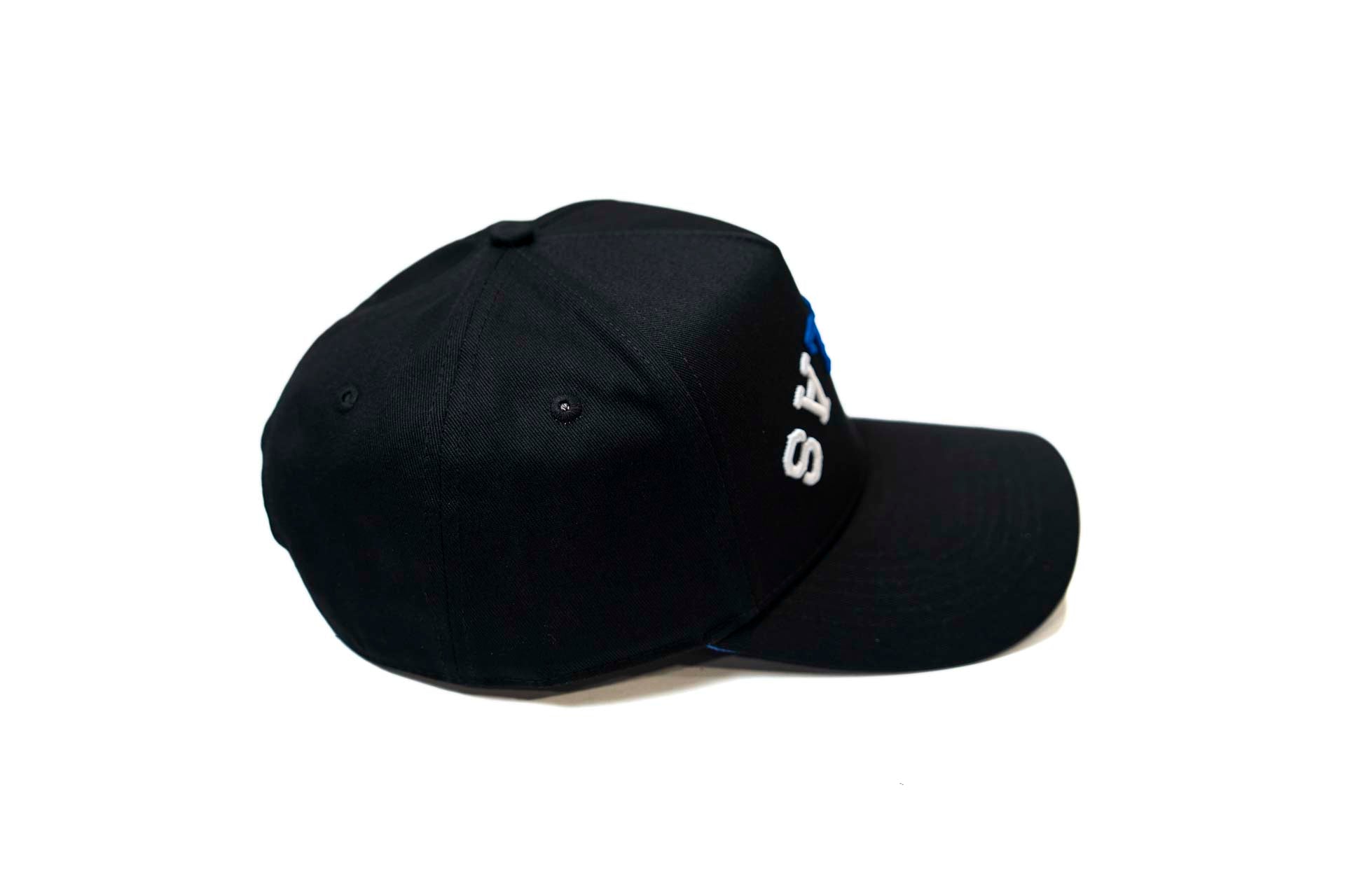 ' The Tribute ' - BLACK